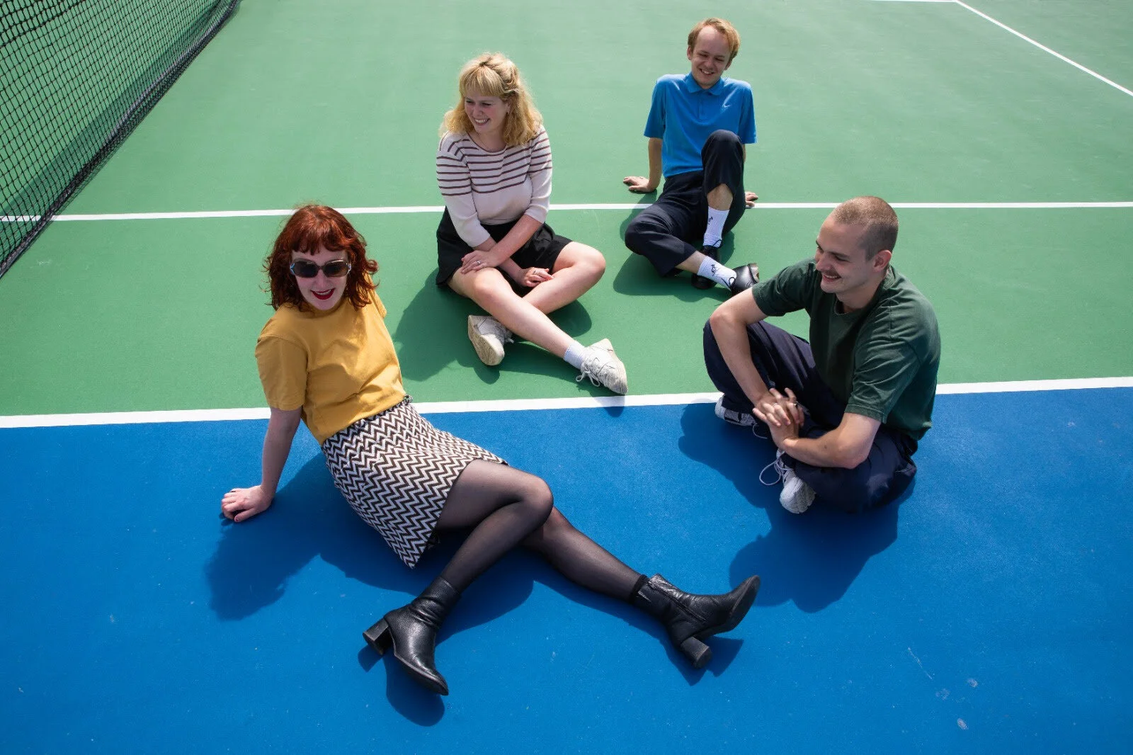 Pip Blom - 'You Don't Want This'