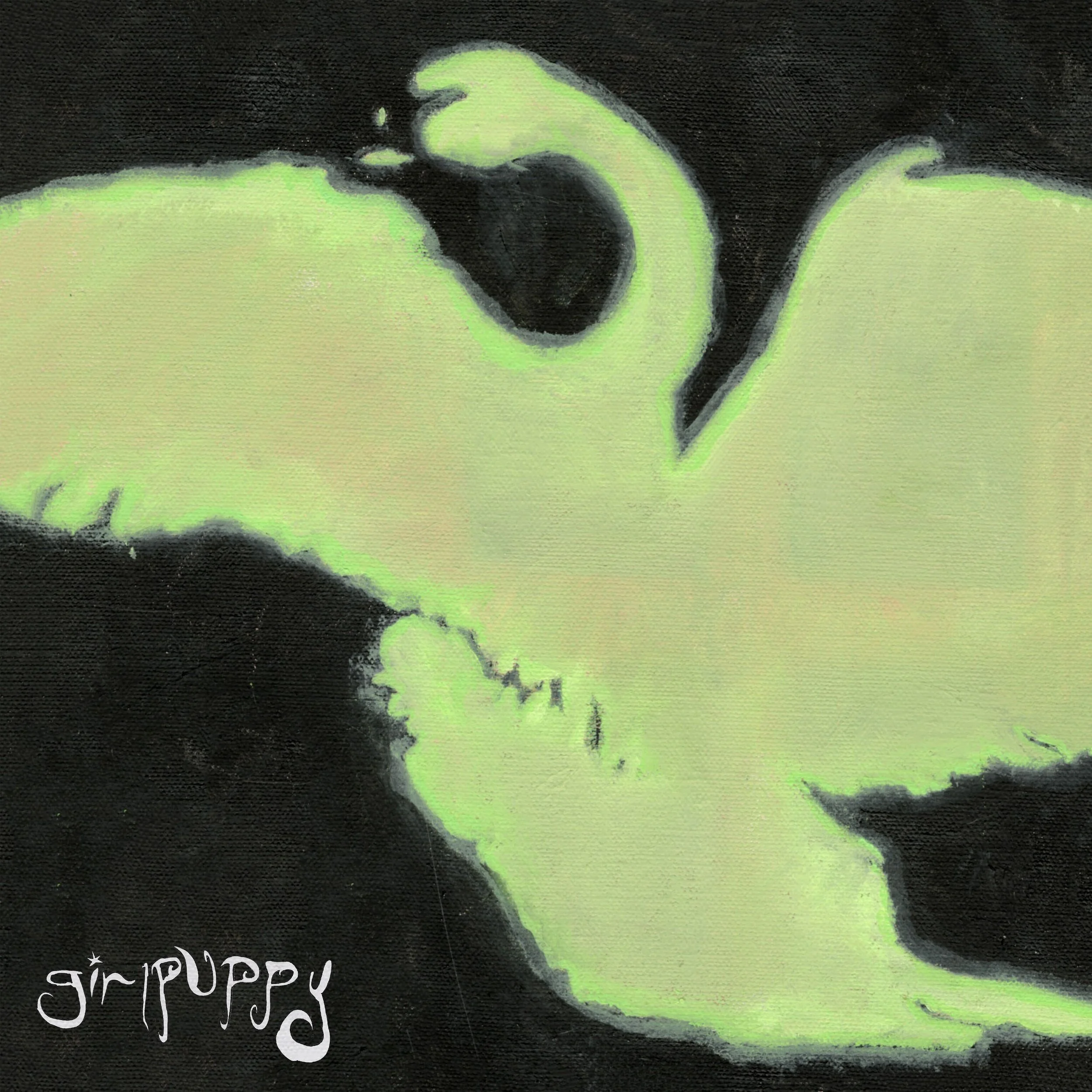 EP Review: Girlpuppy - 'Swan'