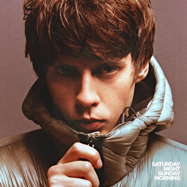 Album Review: Jake Bugg - 'Saturday Night, Sunday Morning'
