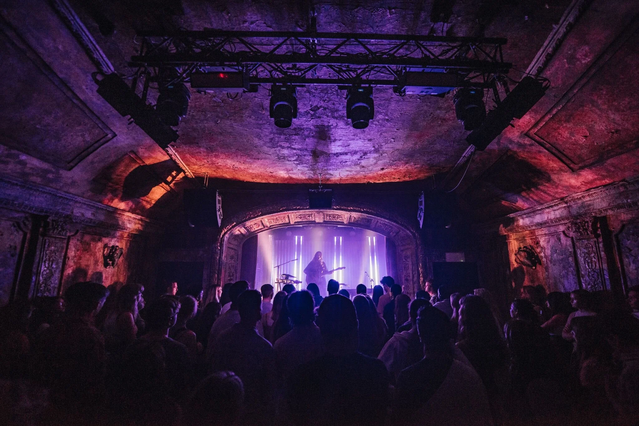 Live Review: Holly Humberstone - Omeara, London 16/08/2021