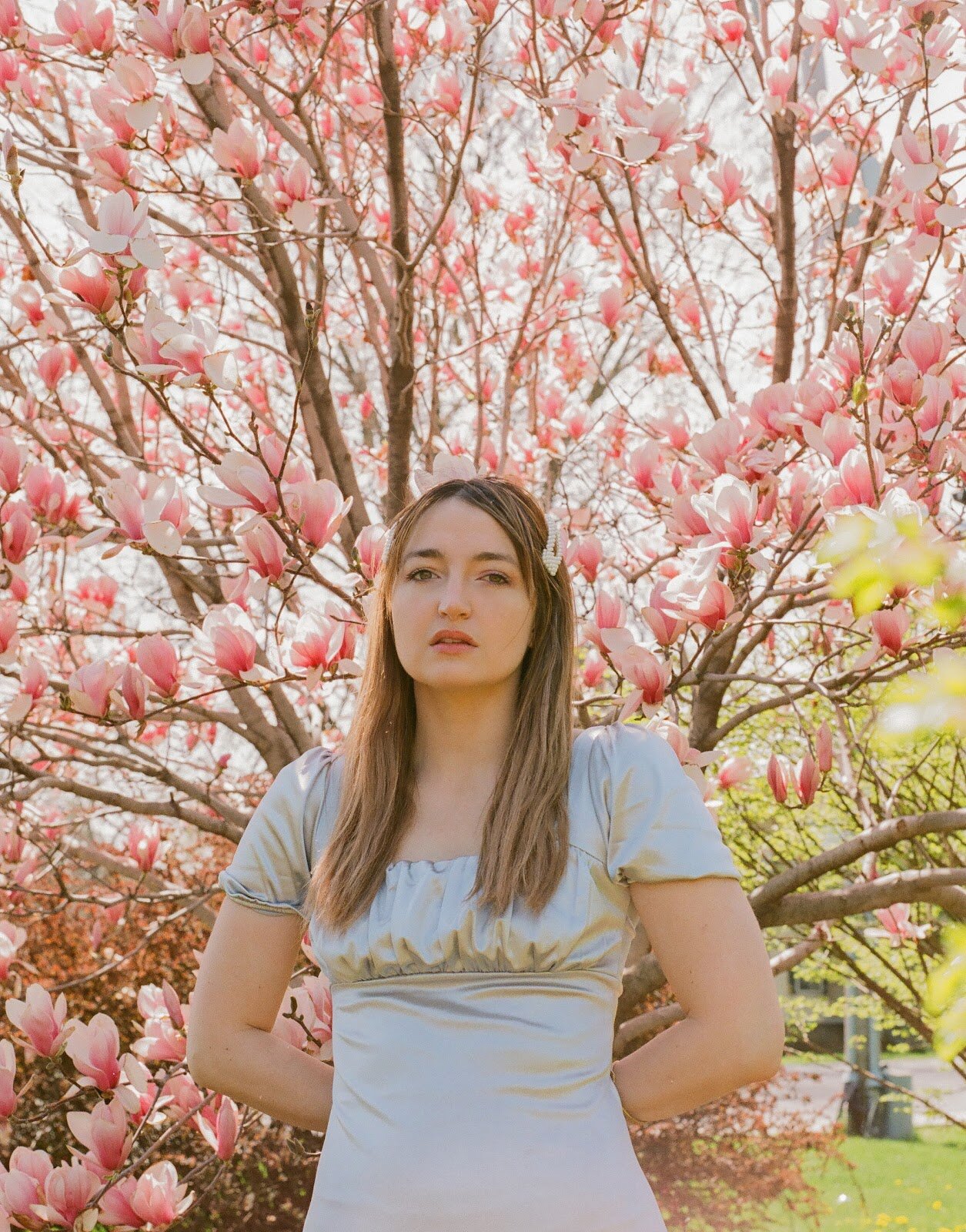 Maya Malkin - 'Seriously'