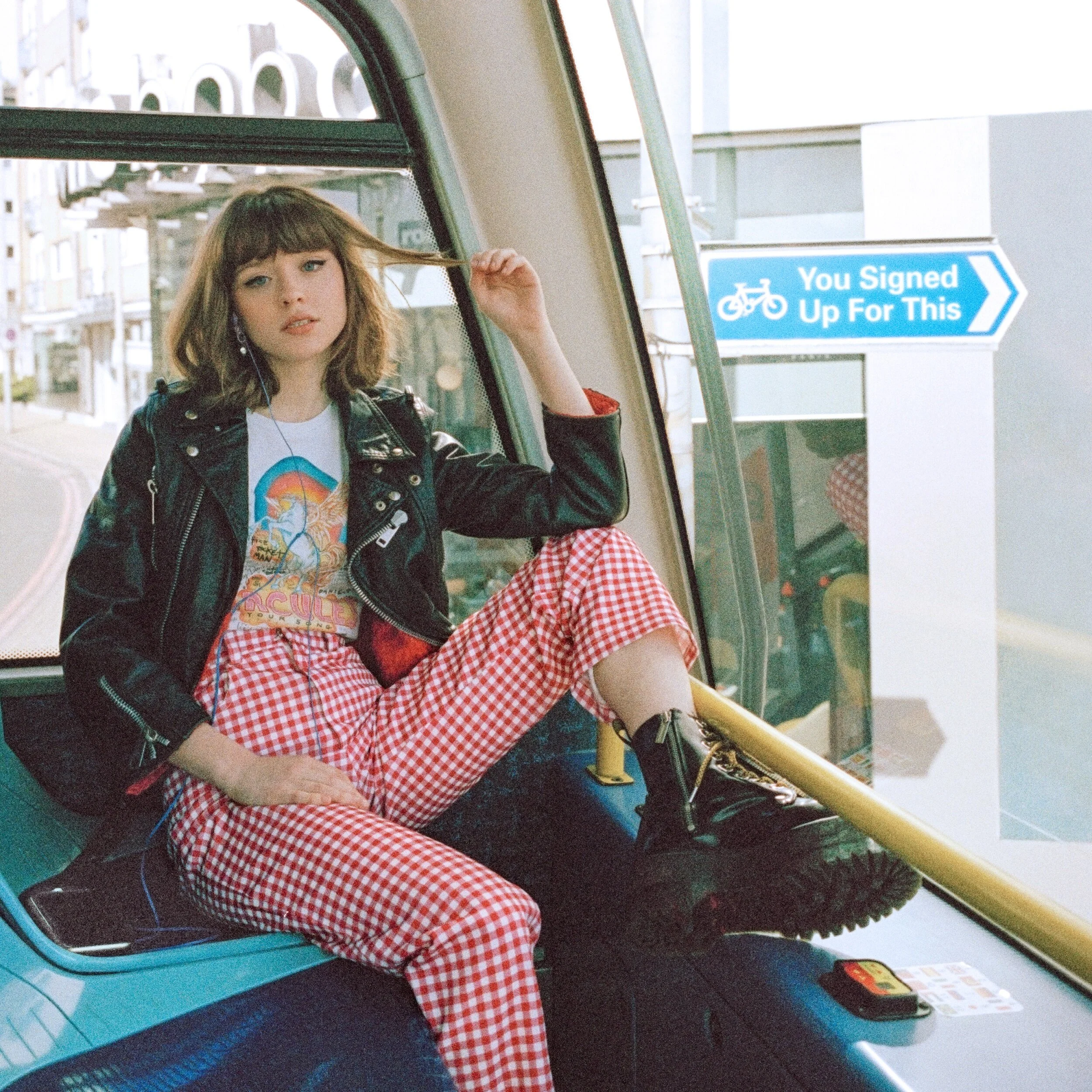 Album Review: Maisie Peters - 'You Signed Up For This'