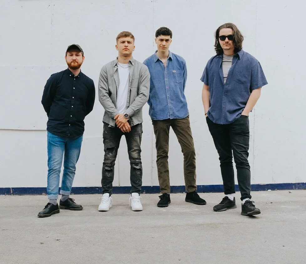 Track by Track: MCRAE - How to Start A Fire