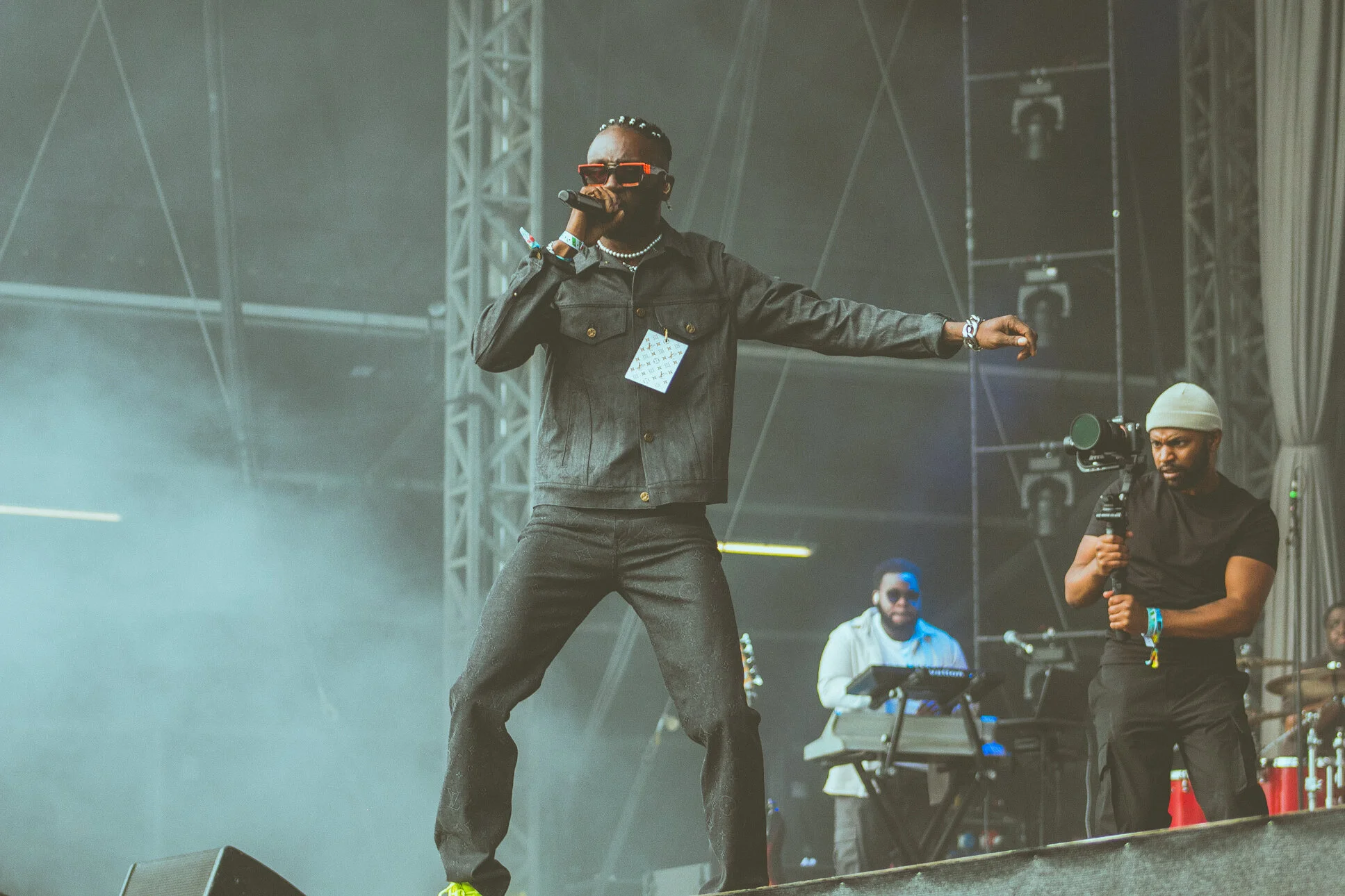 Kojey Radical - APE Festival - August 2021-1.jpg