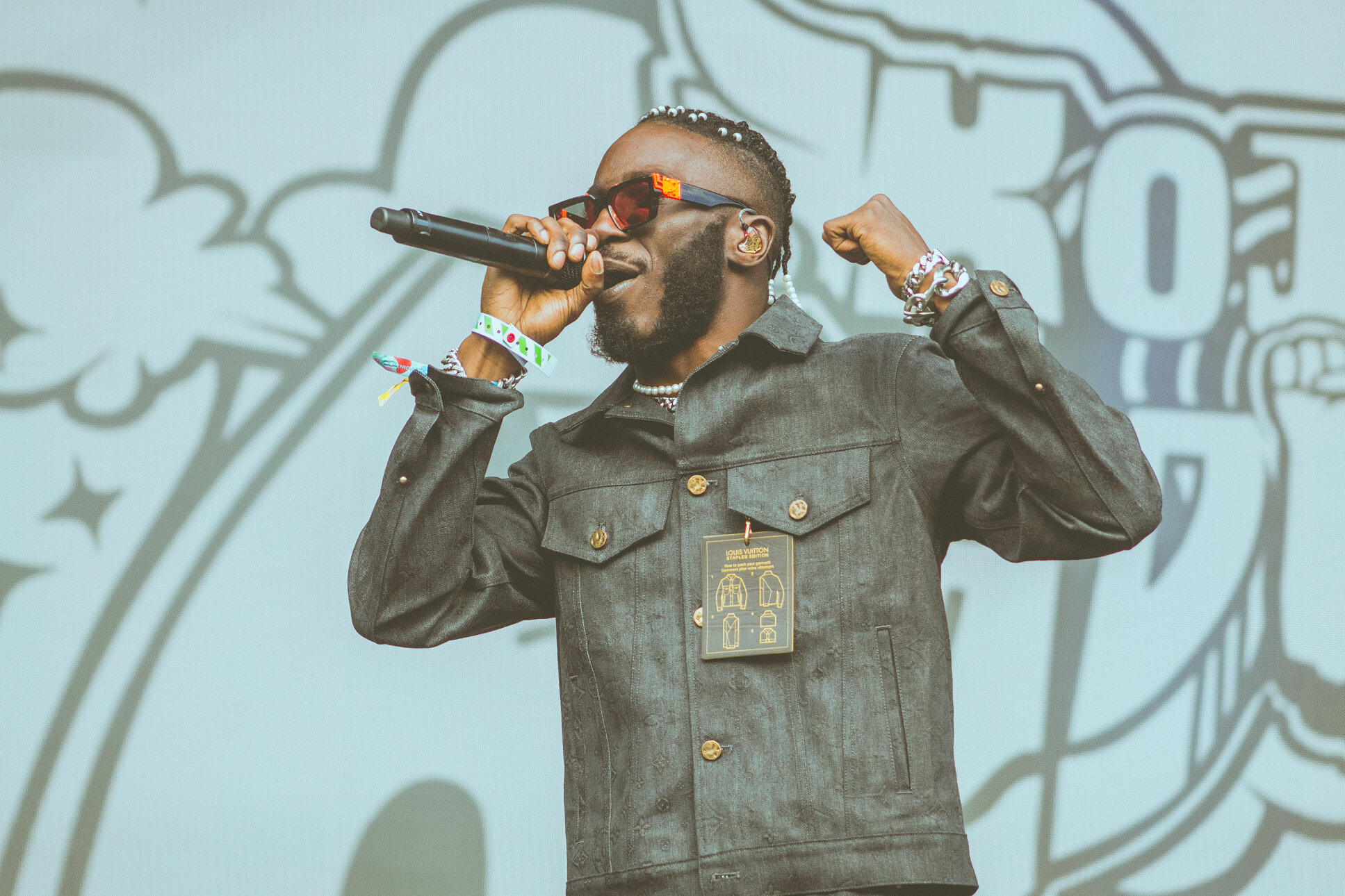 Kojey Radical - APE Festival - August 2021-3.jpg