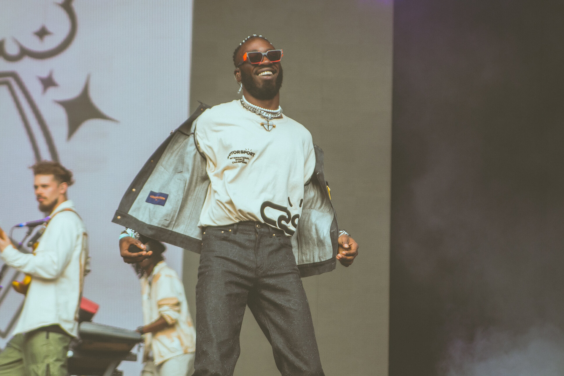Kojey Radical - APE Festival - August 2021-6.jpg