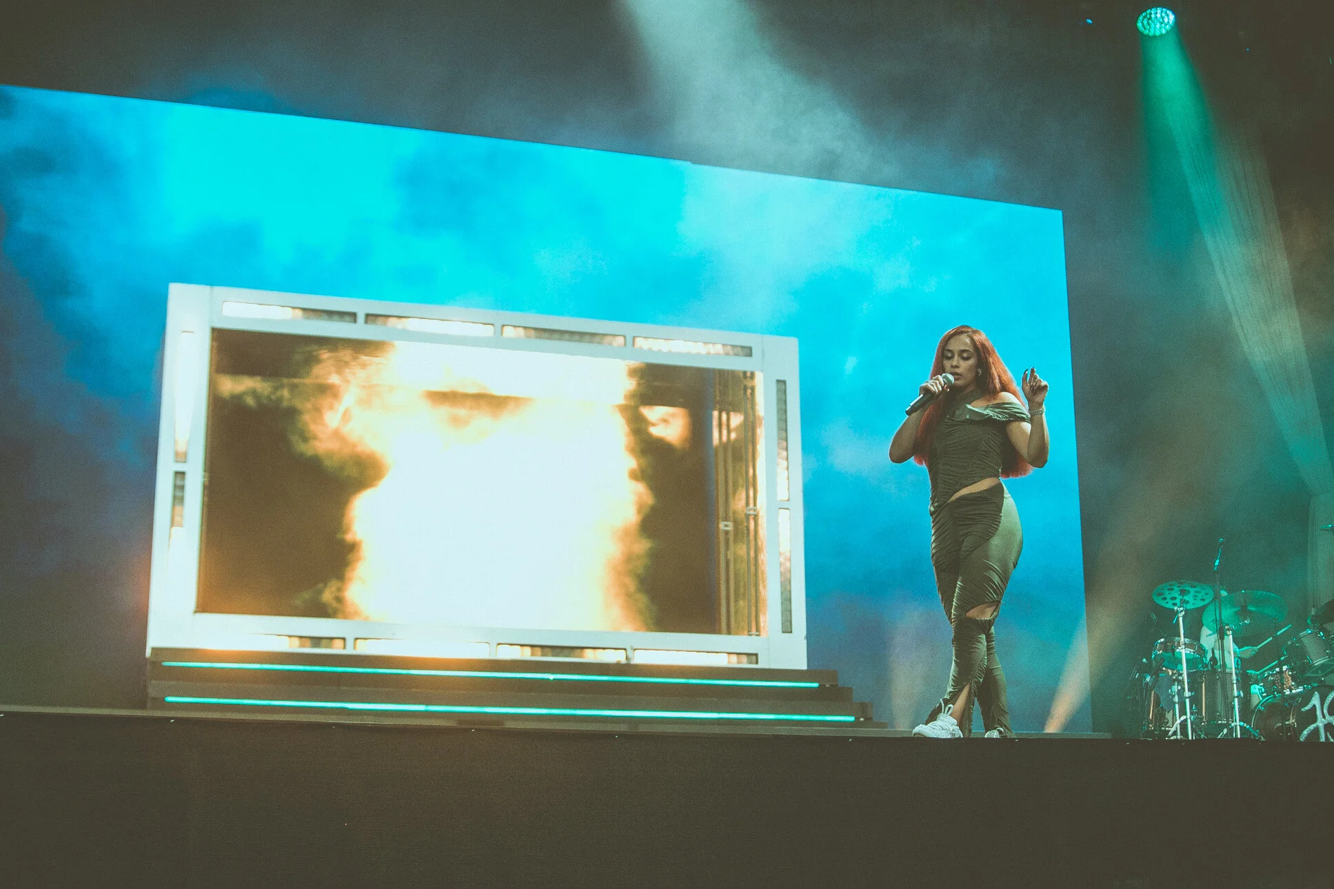 Jorja Smith - APE Festival - August 2021-16.jpg