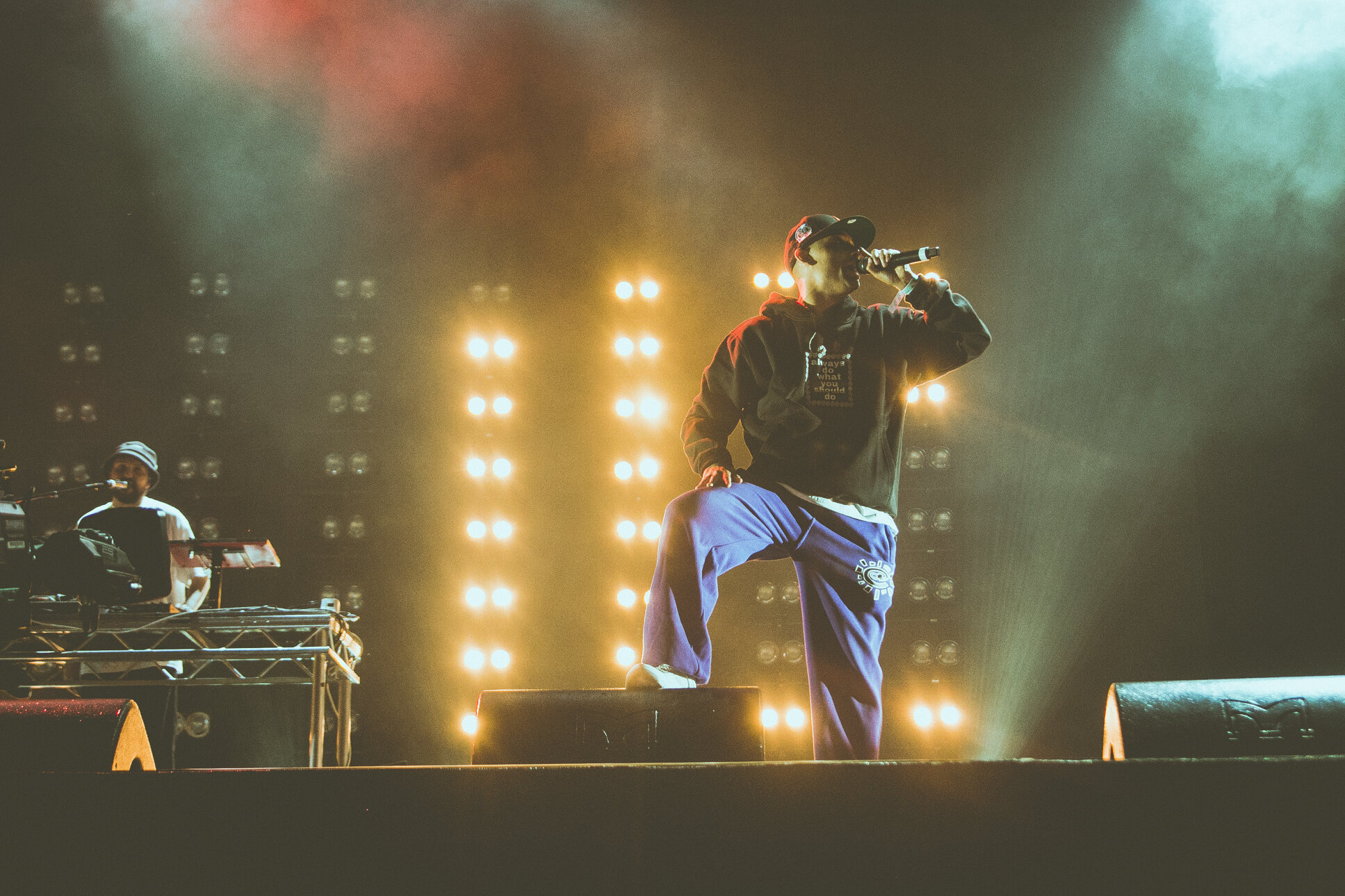 Loyle Carner - APE Festival - August 2021-1.jpg