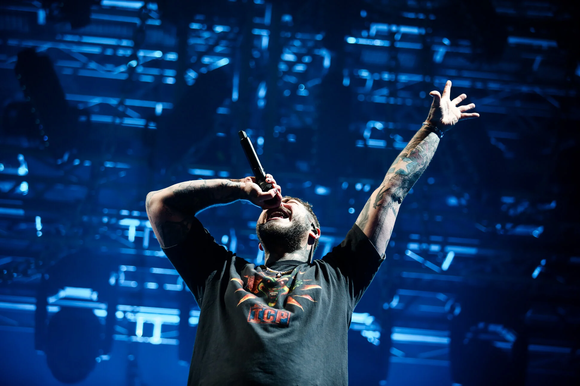 Festival Gallery: Leeds Festival 2021 - Day Three