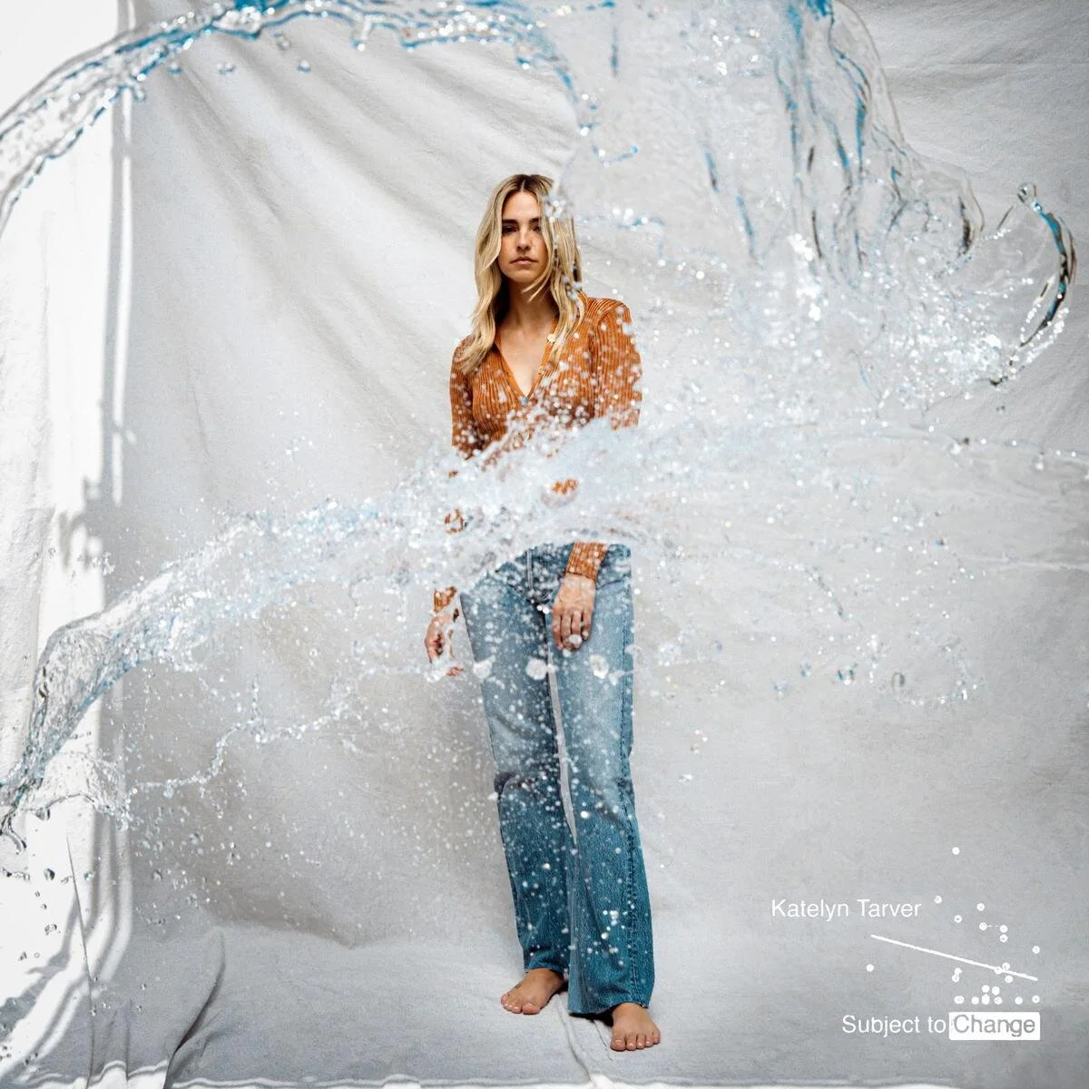 Katelyn Tarver - ‘All Our Friends Are Splitting Up’