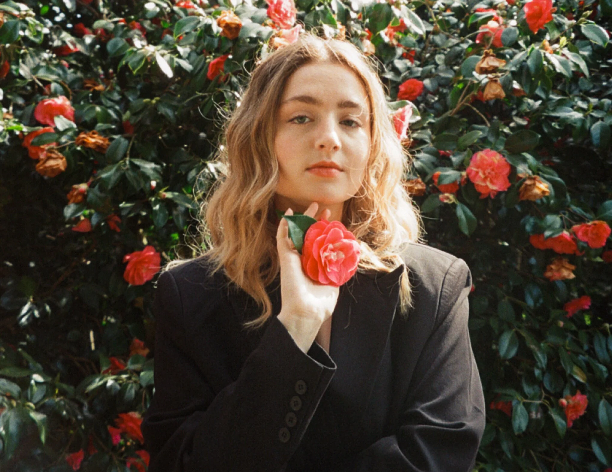 In Conversation With #152 - Emma Bradley