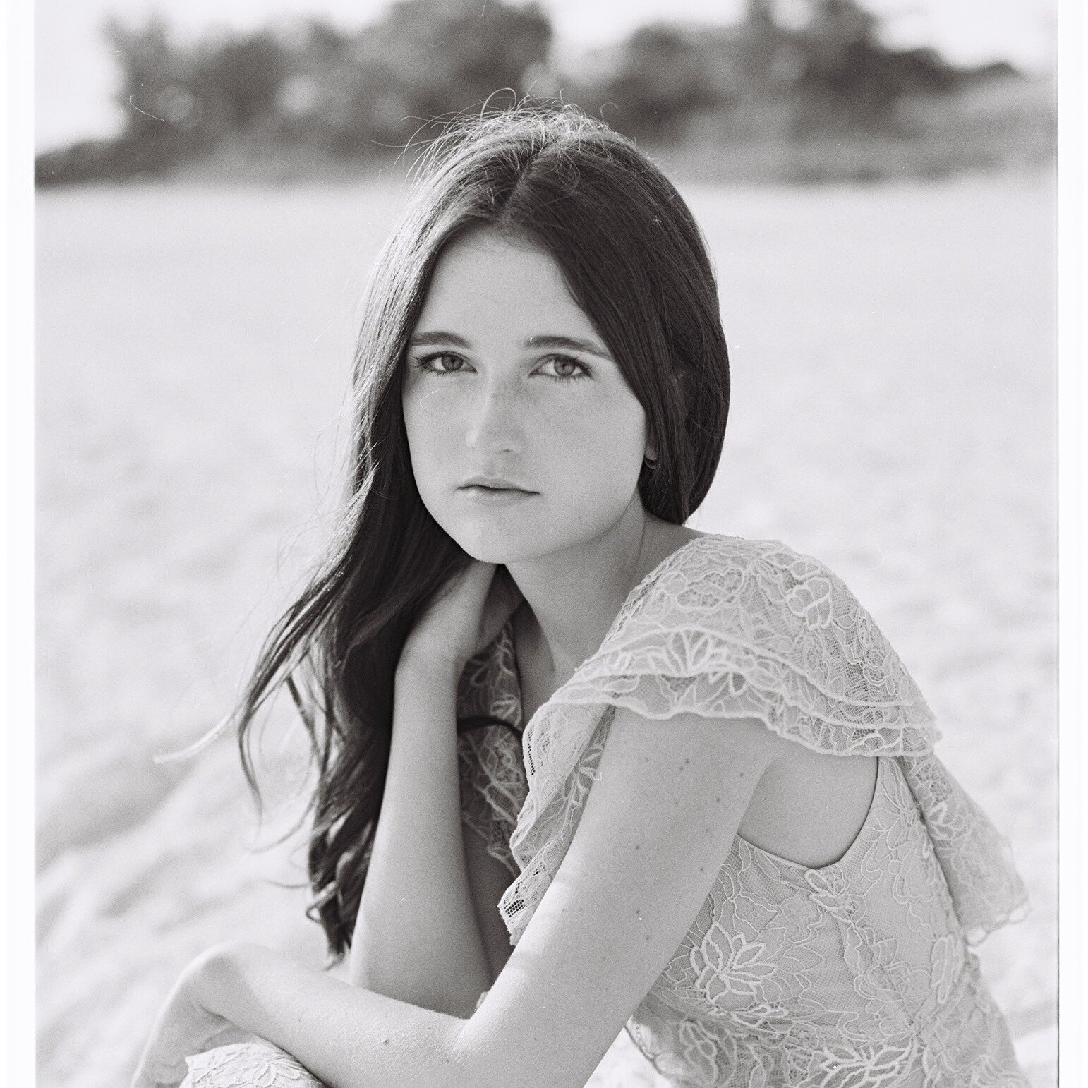 Nadia Kamrath - 'Confessions'