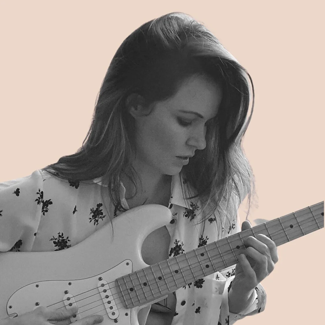 Jess Chalker - 'Don't fight it'