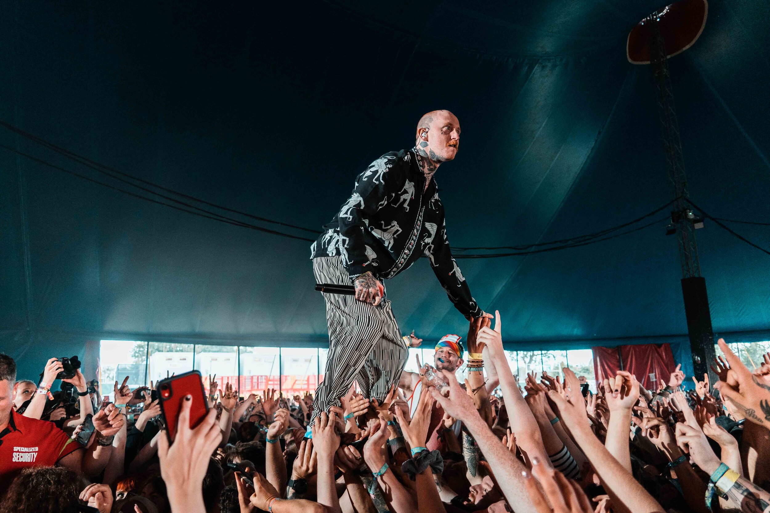 Festival Review: Reading Festival 2021