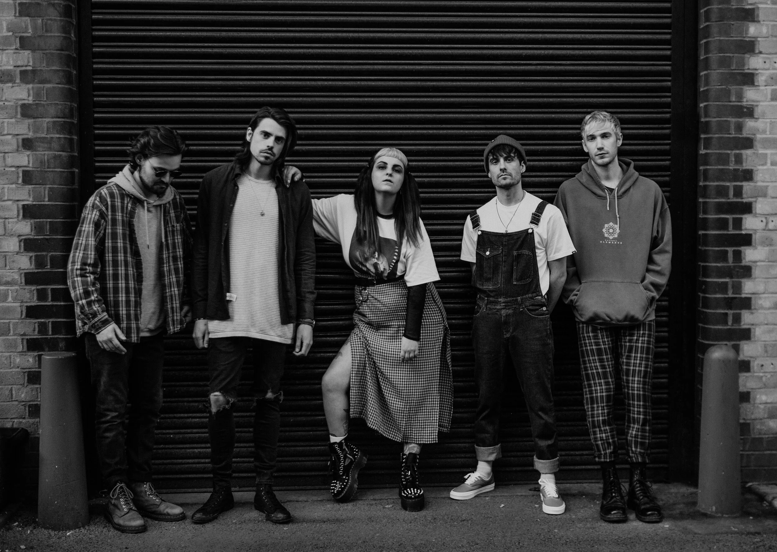 Band Of The Week #175 - Tigress