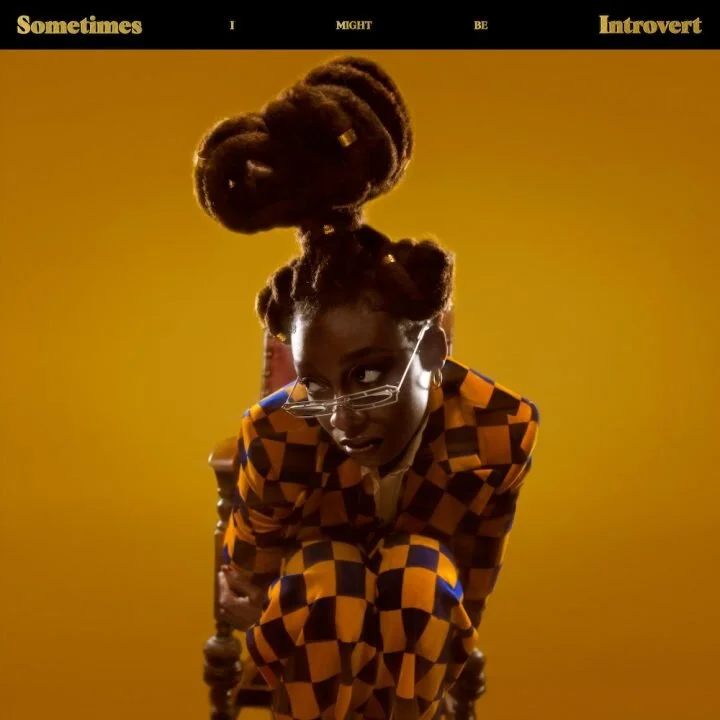 Album Review: Little Simz - 'Sometimes I Might Be Introvert'