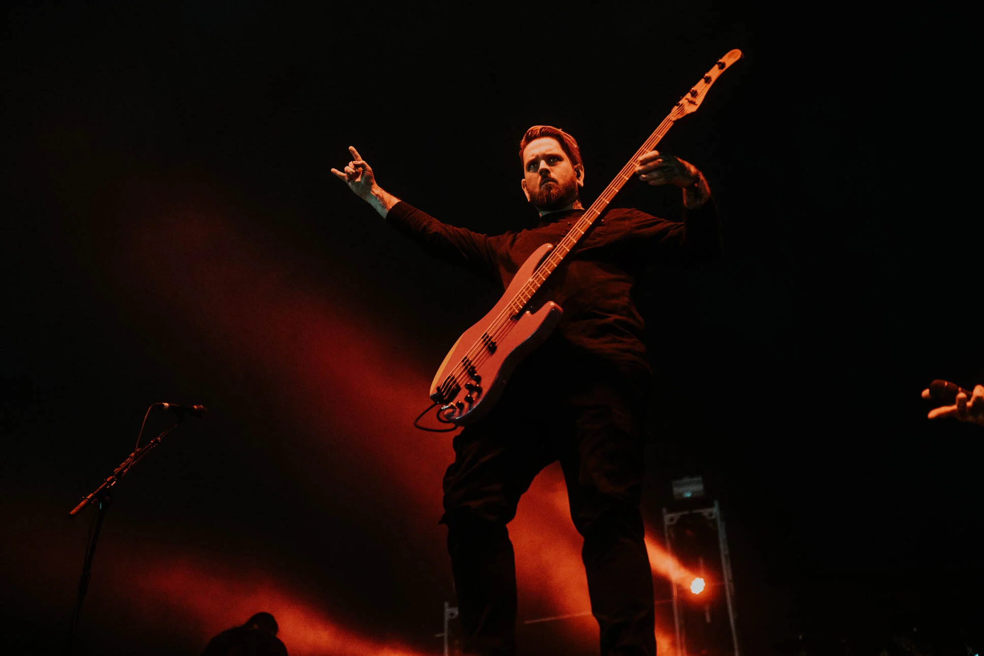 Bury Tomorrow - 05-09 - Slam Dunk North-3.jpg