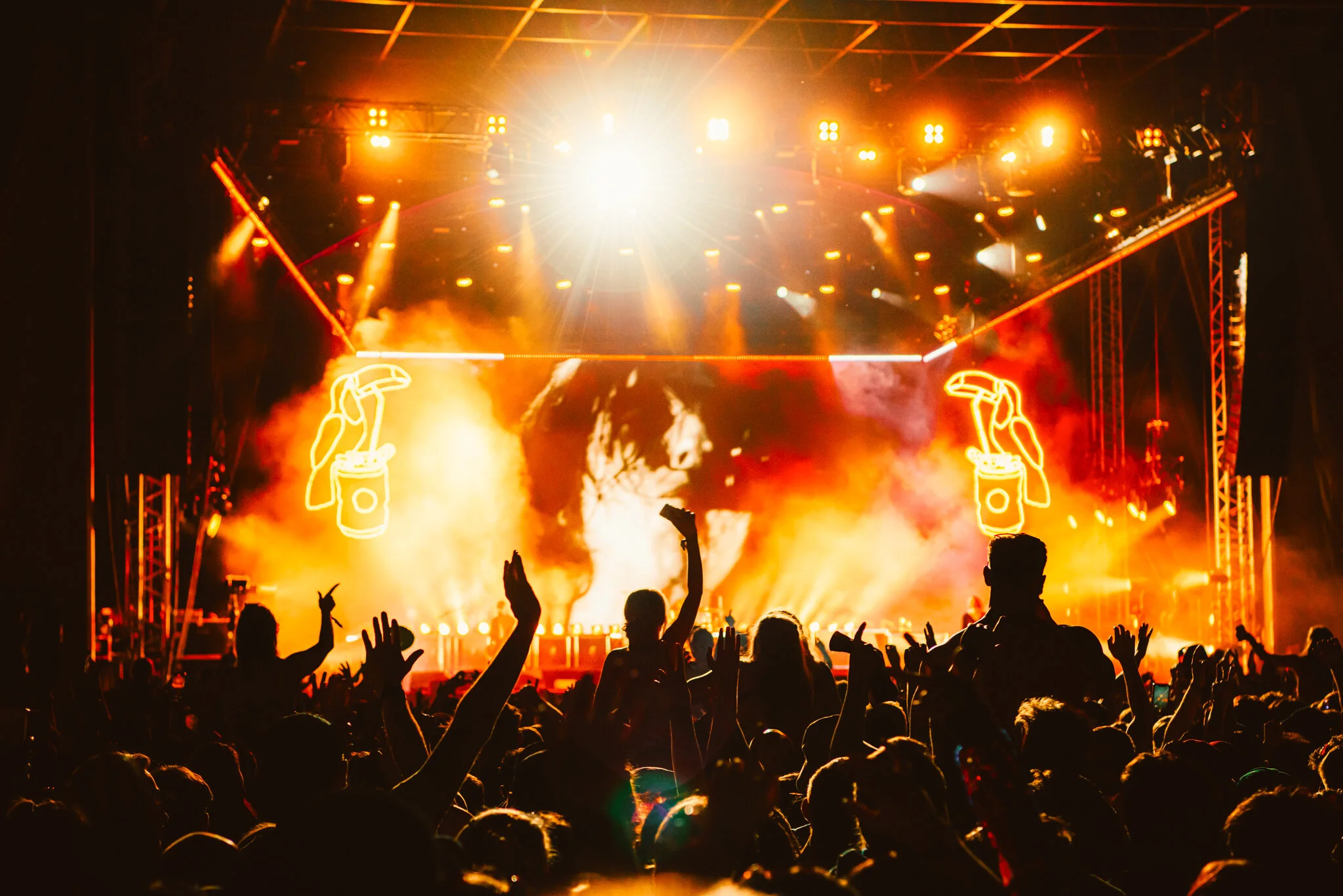 Festival Review: Neighbourhood Weekender 2021