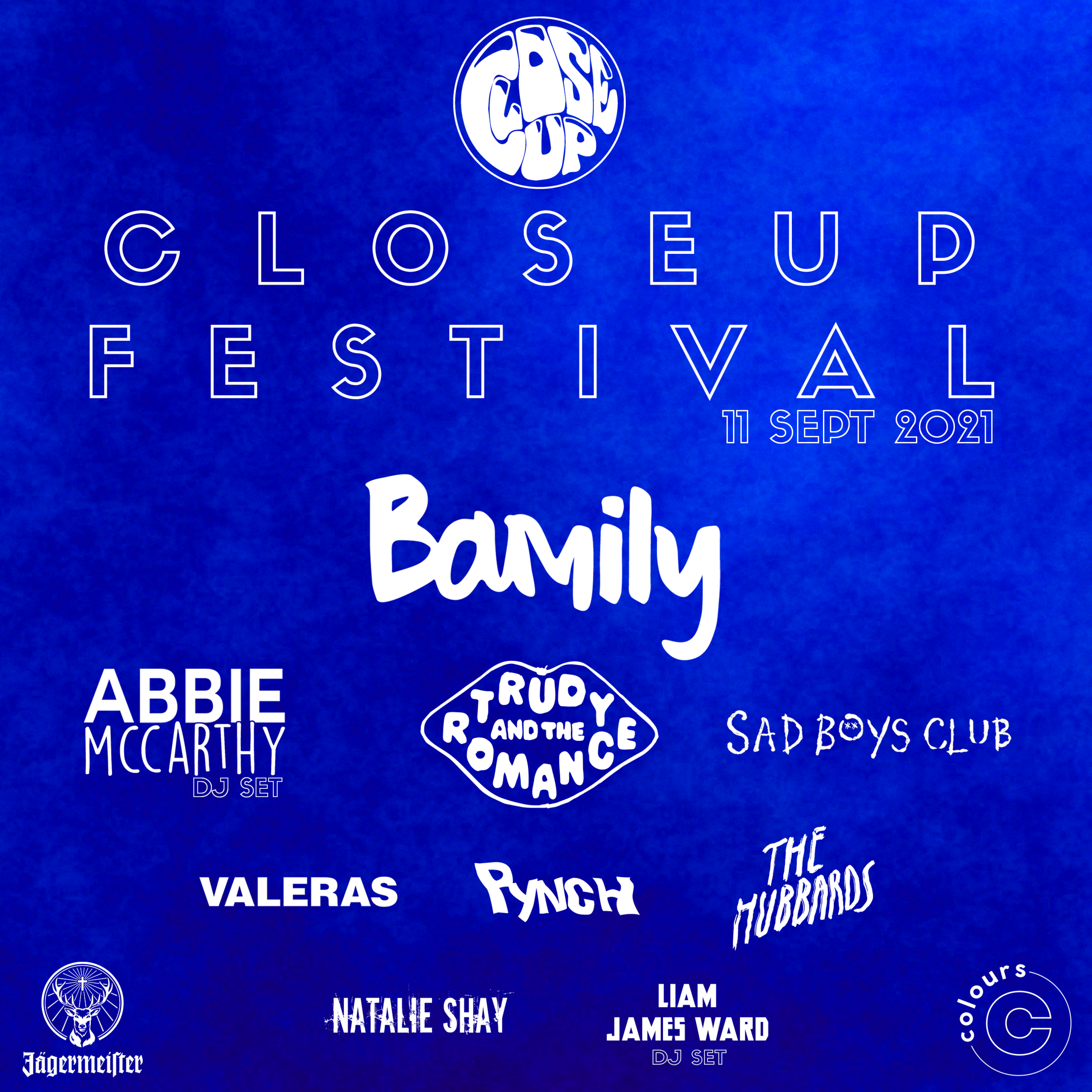 CloseUp Festival makes its grand return this weekend
