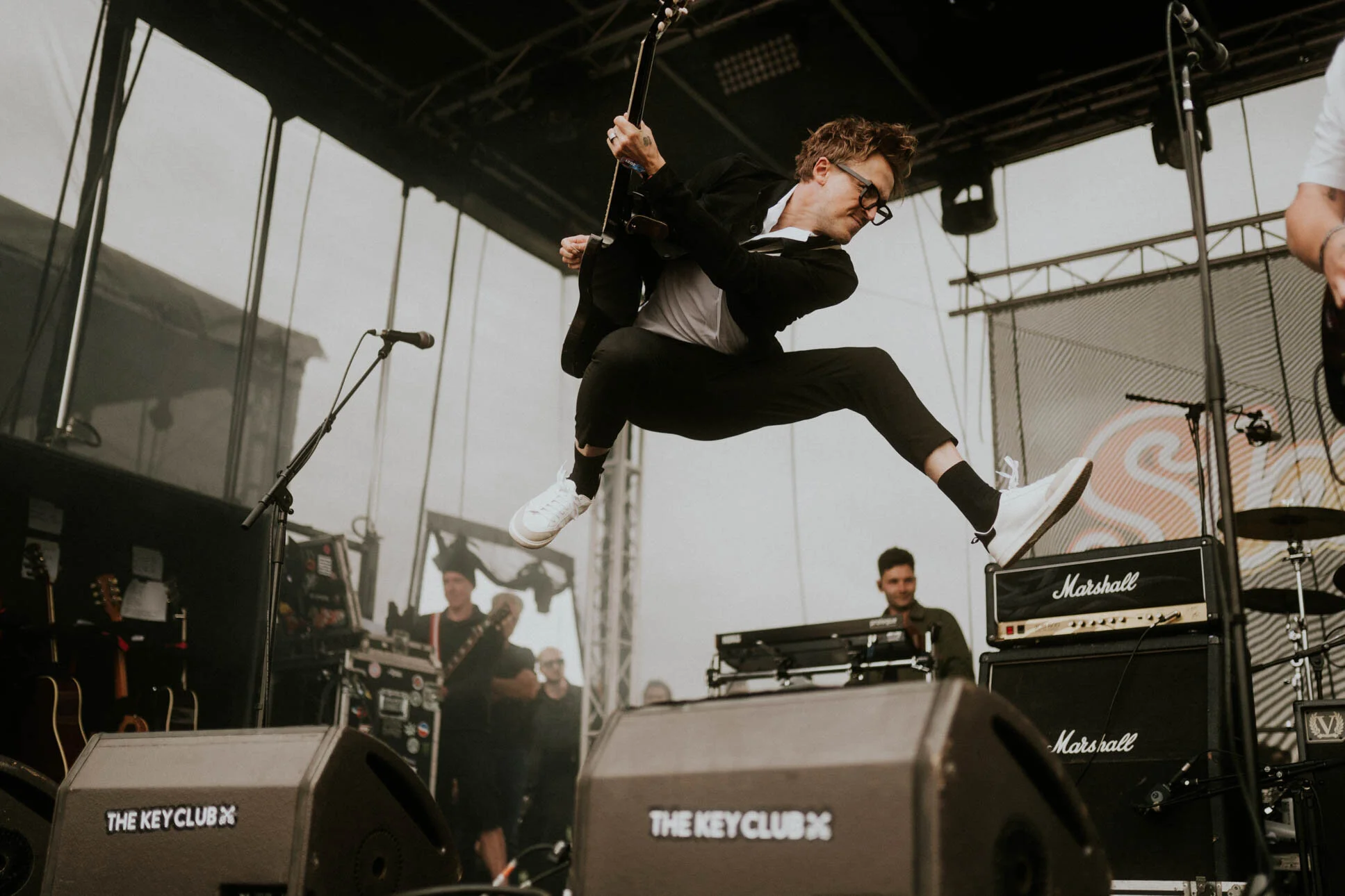 Festival Review: Slam Dunk North - September 2021