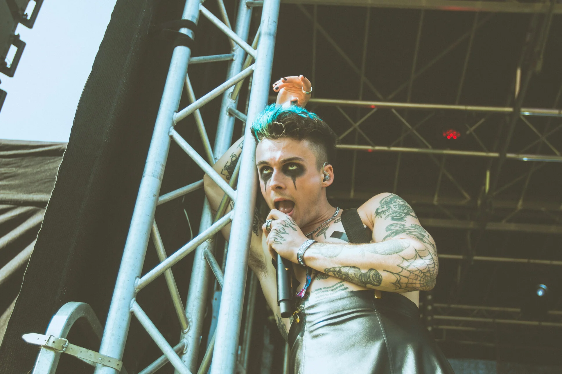 The Hara - Slam Dunk Festival South 2021-6.jpg