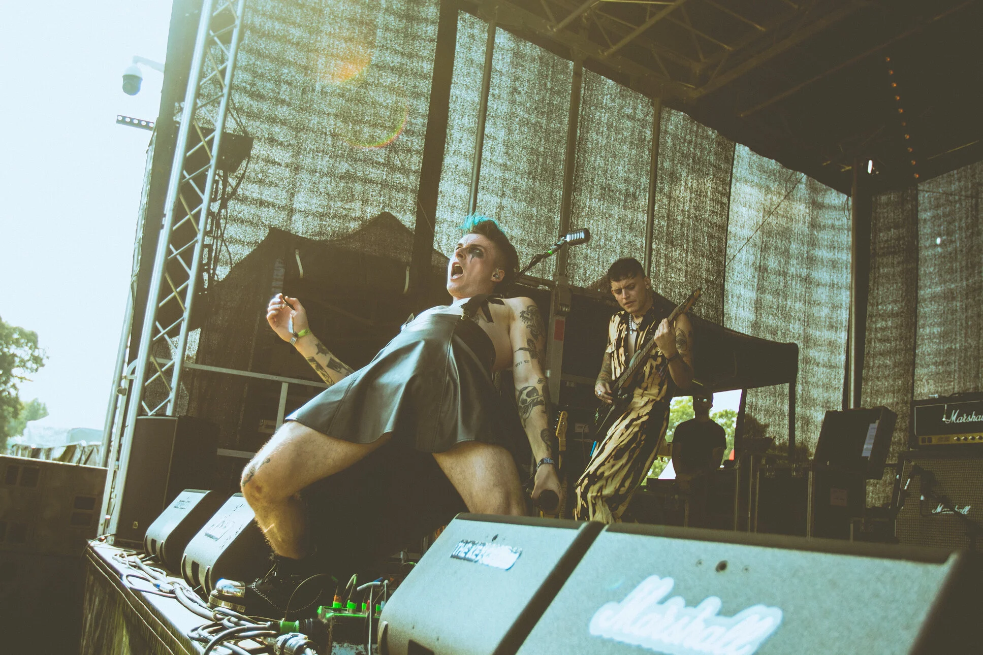 The Hara - Slam Dunk Festival South 2021-34.jpg