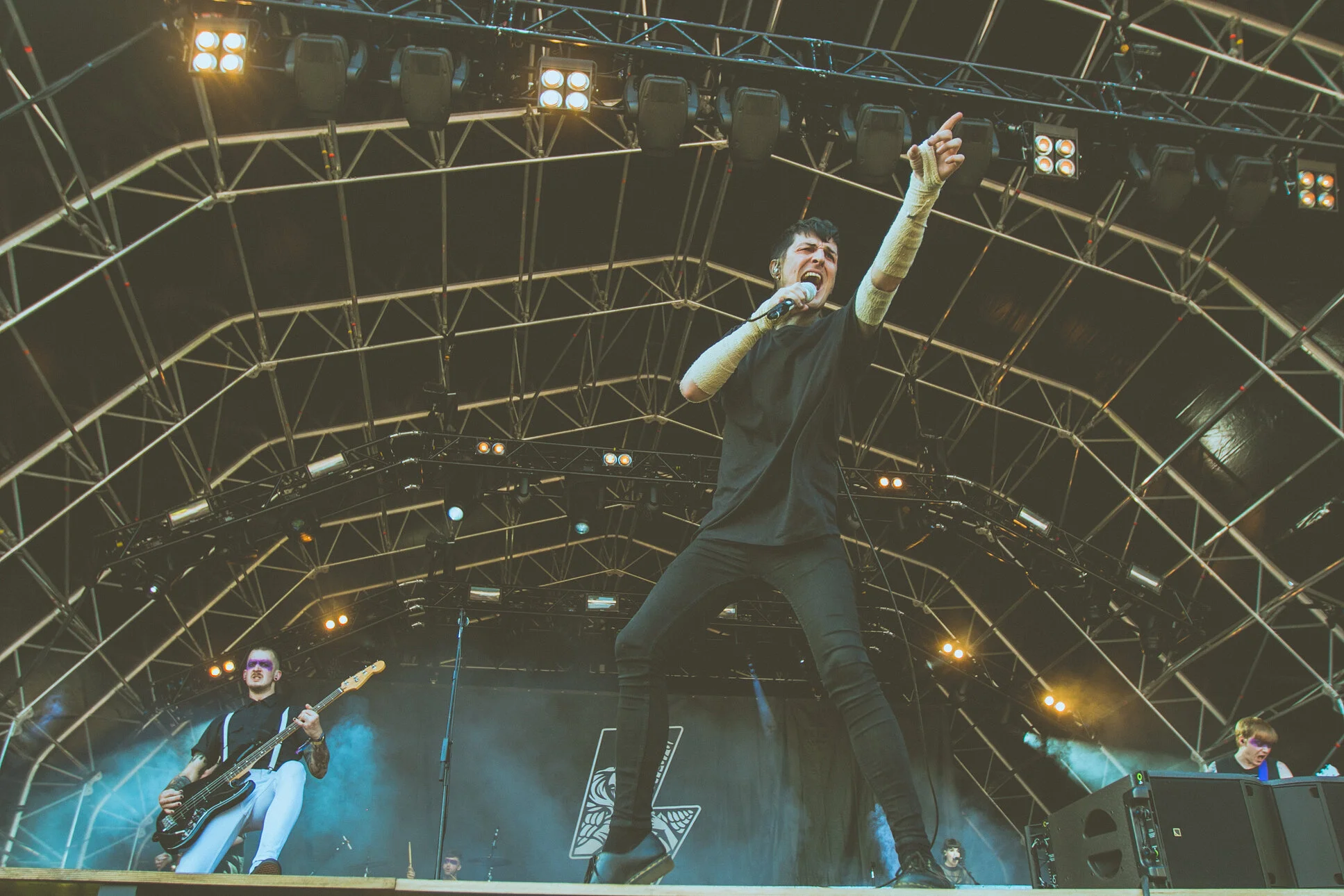 Doll Skin - Slam Dunk Festival South 2021-6.jpg