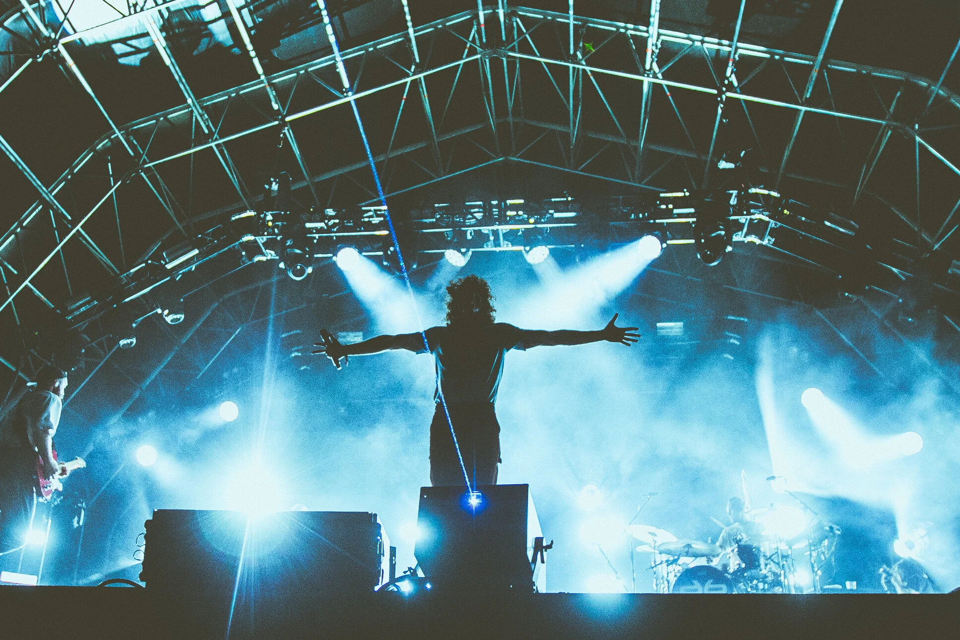 Festival Review: Slam Dunk South - September 2021