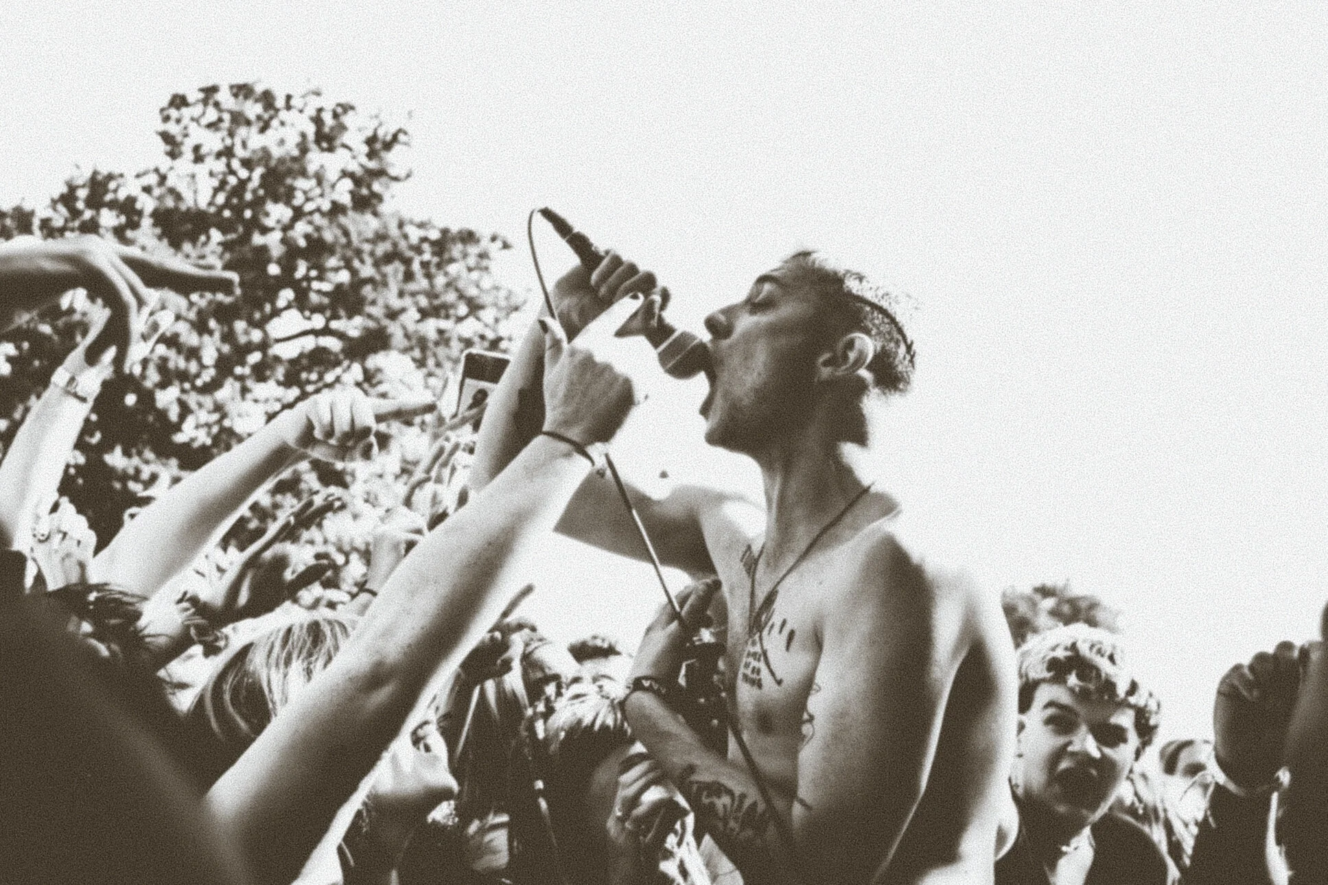 Festival Gallery: Slam Dunk Festival South 2021