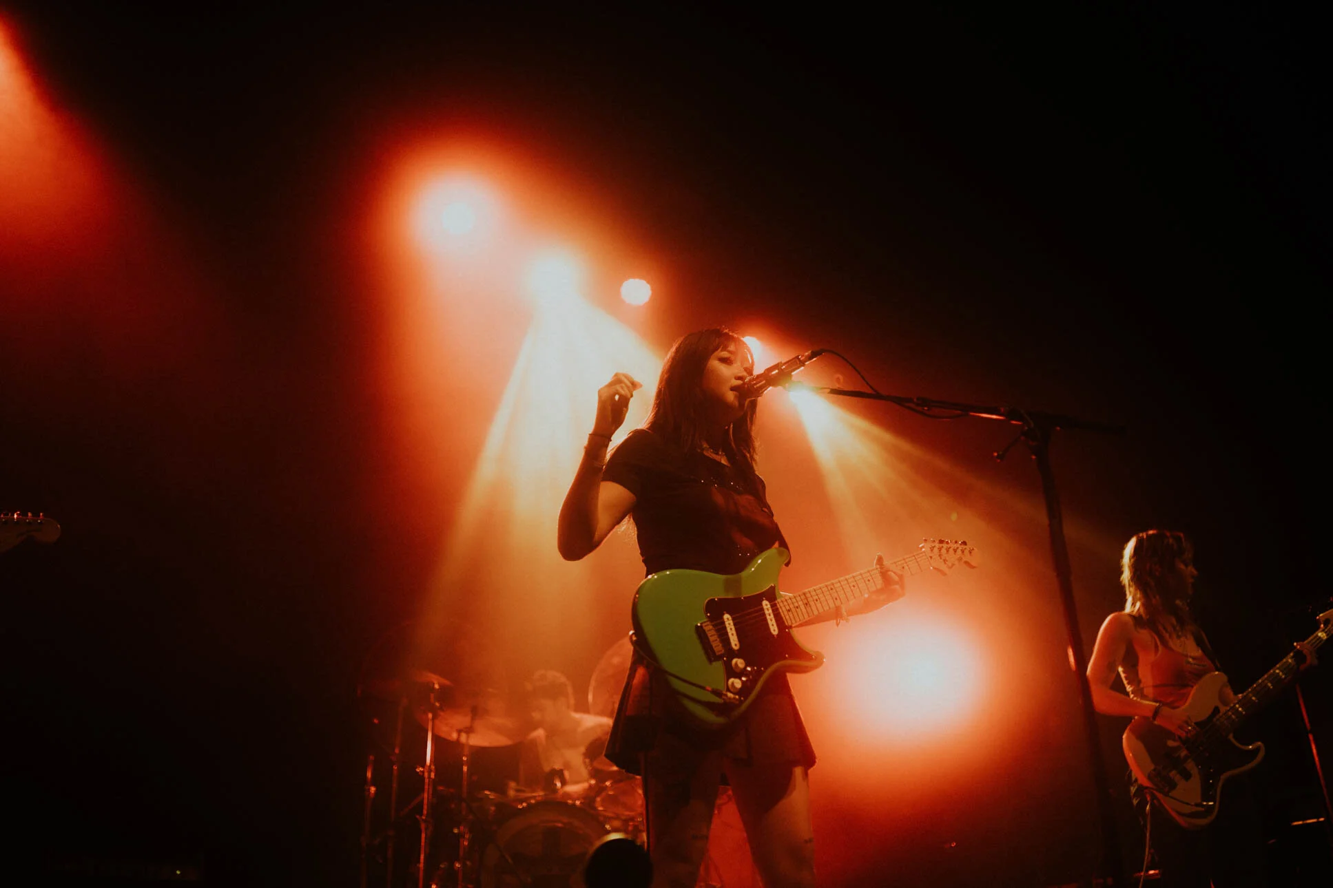 Beabadoobee - O2 Ritz - 08-09 - Manchester-9.jpg
