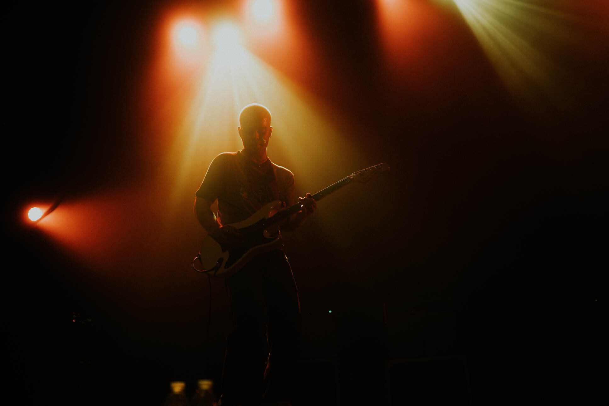 Beabadoobee - O2 Ritz - 08-09 - Manchester-10.jpg