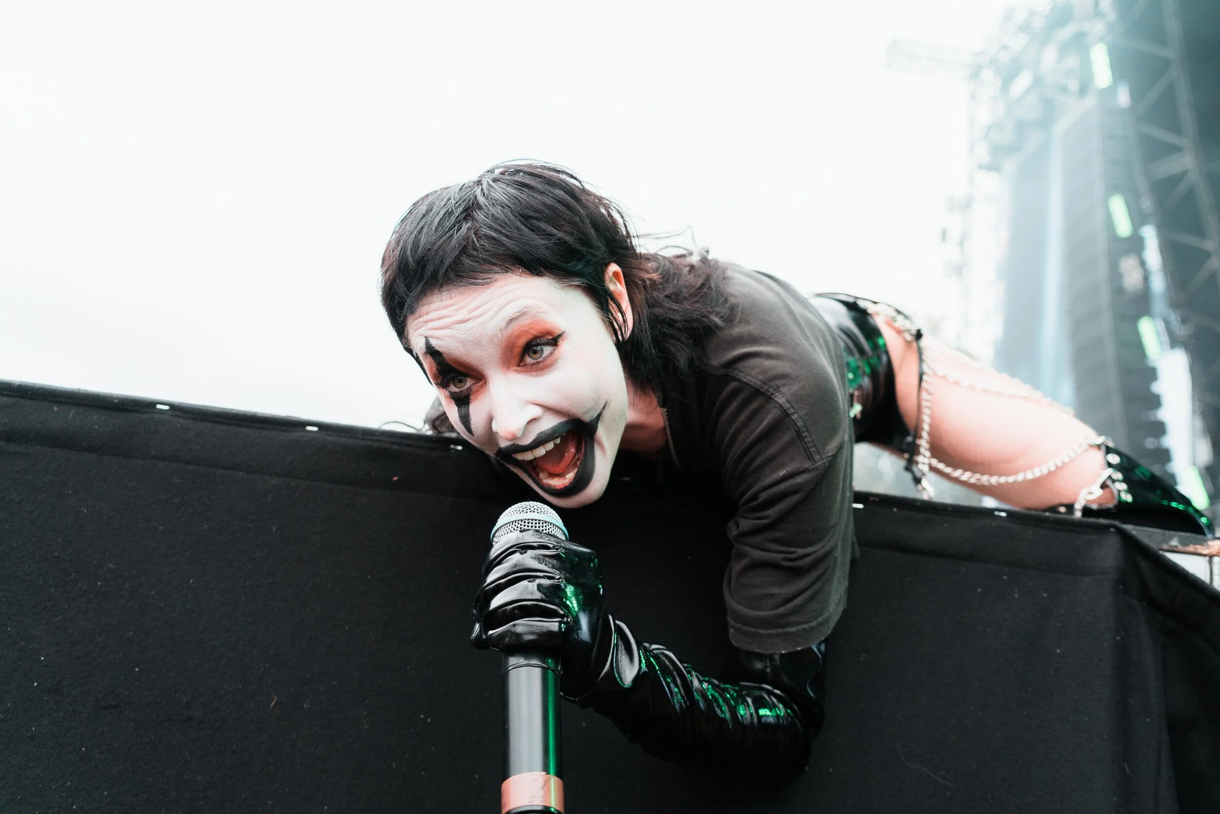 Festival Review: ALT-LDN - August 2021