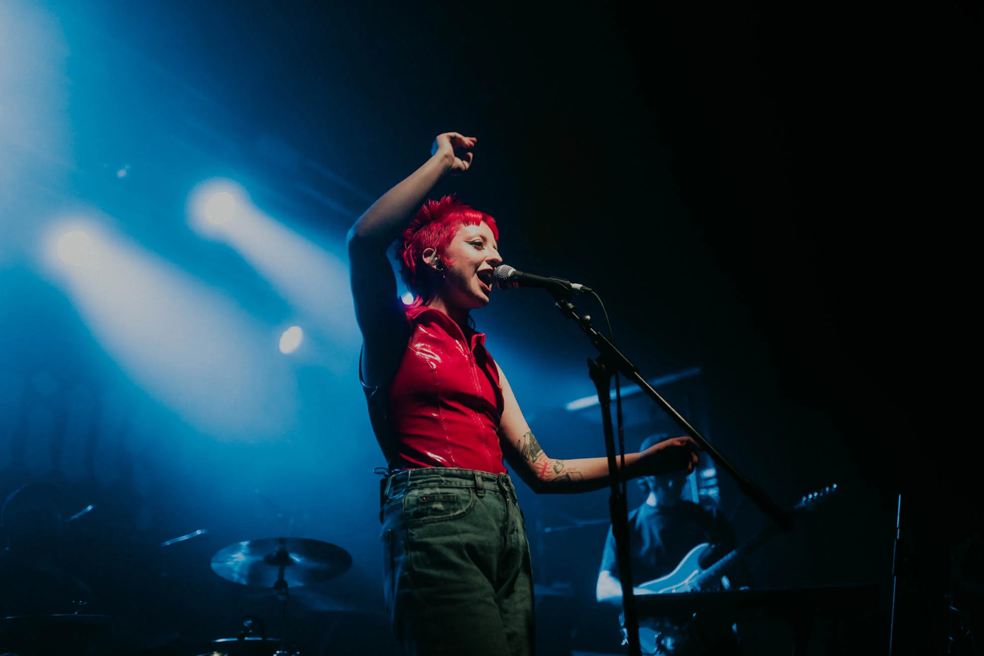 Cody Frost - Manchester Academy - 10-09-21-2.jpg