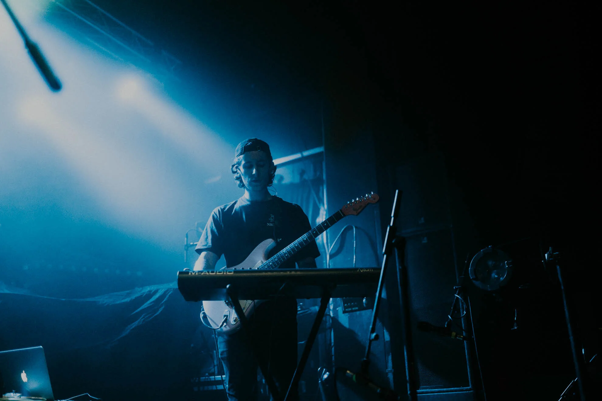 Cody Frost - Manchester Academy - 10-09-21-3.jpg