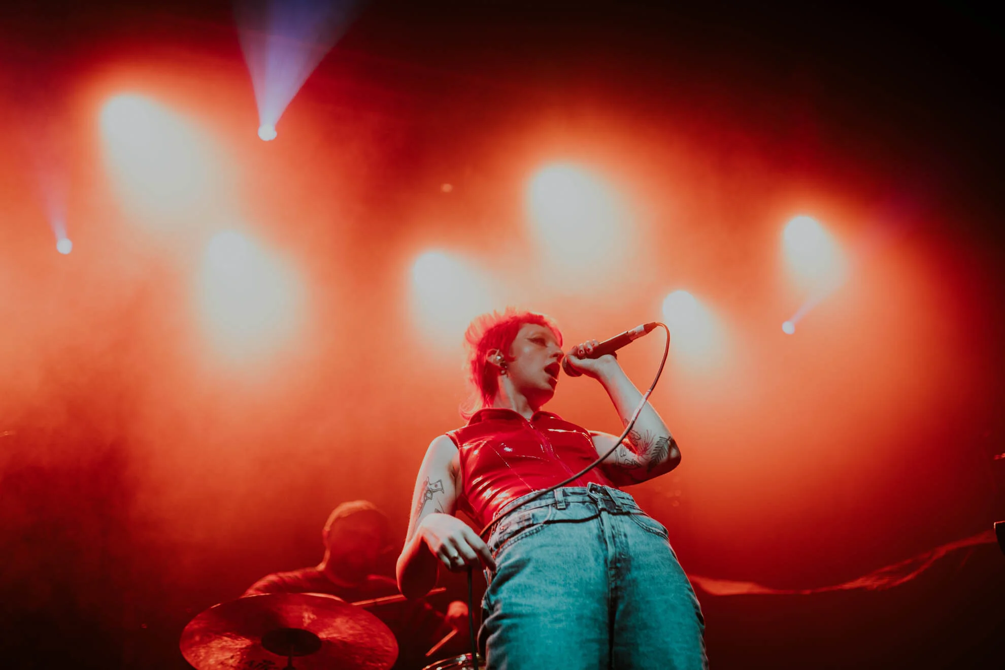 Cody Frost - Manchester Academy - 10-09-21-6.jpg