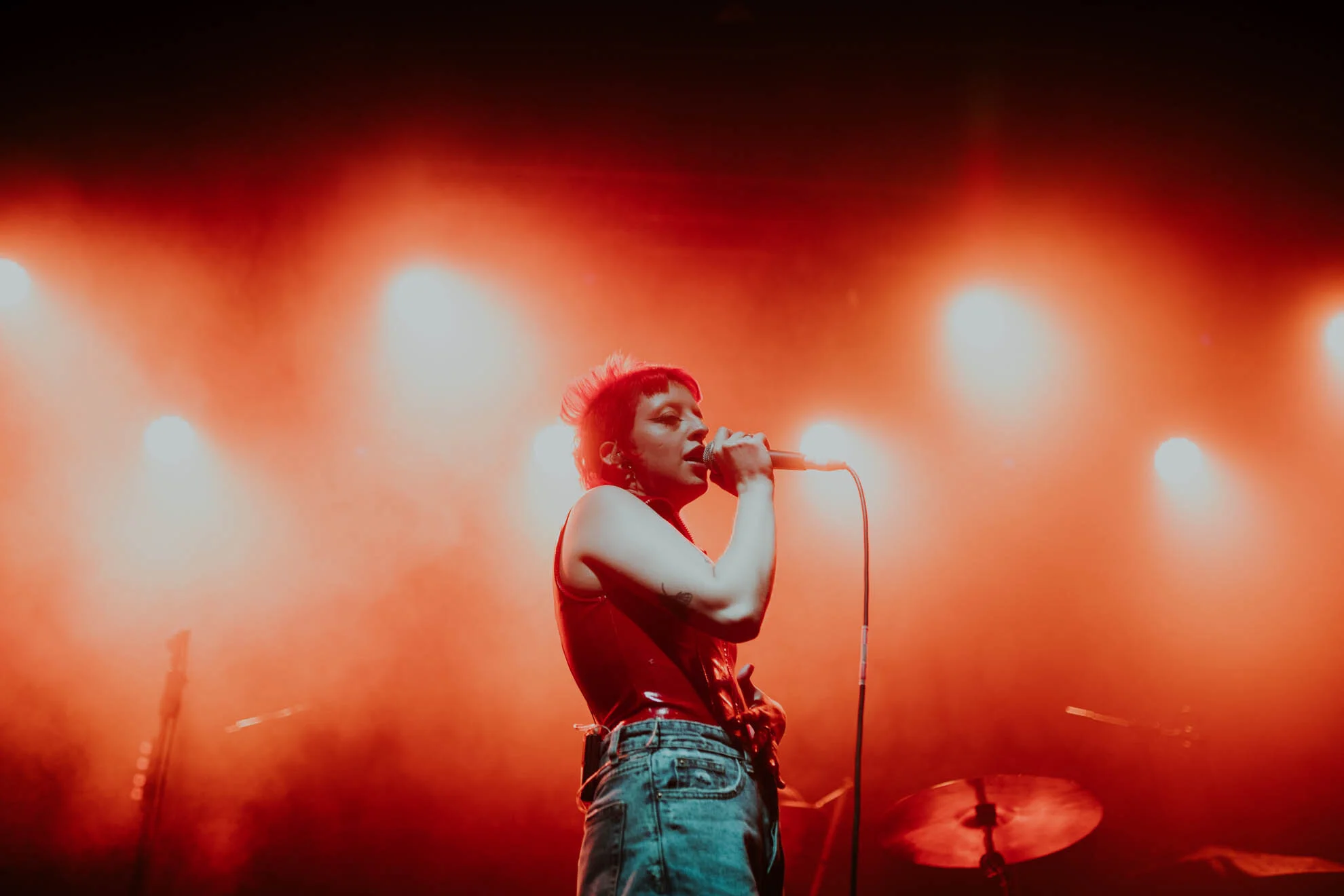 Cody Frost - Manchester Academy - 10-09-21-7.jpg
