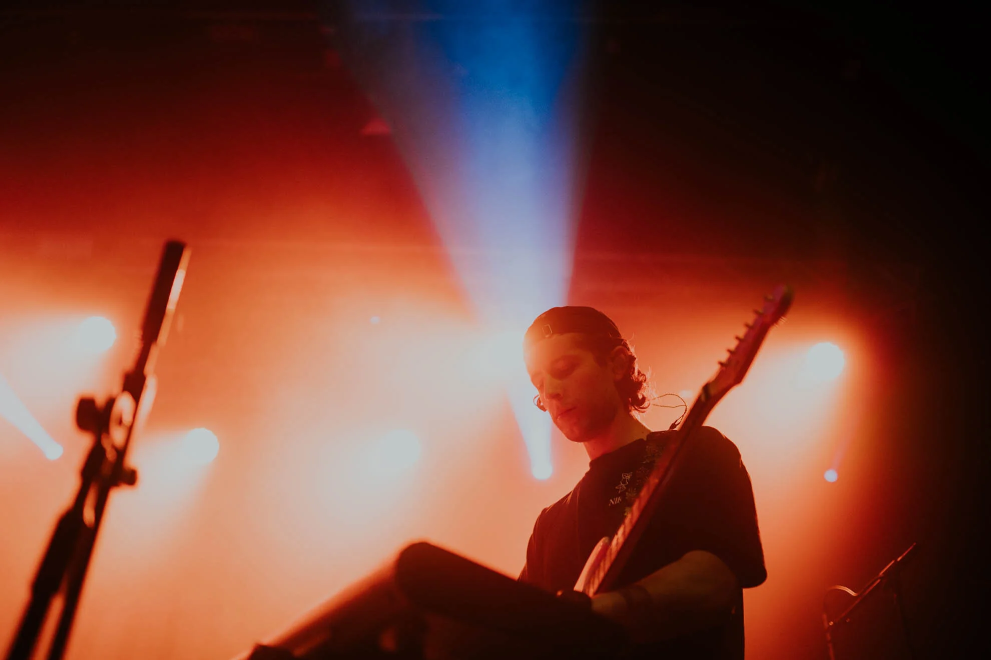 Cody Frost - Manchester Academy - 10-09-21-8.jpg