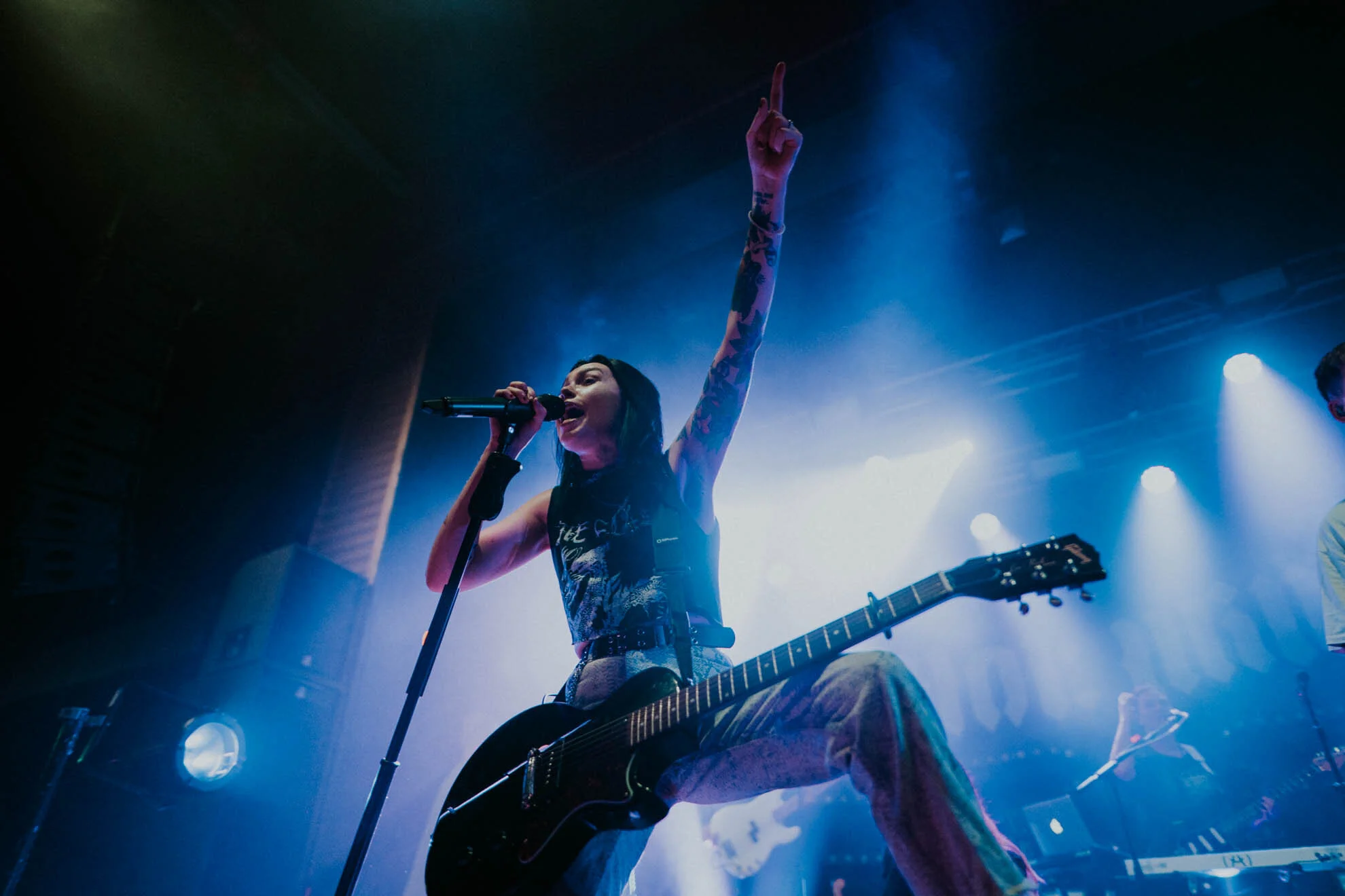 Hot Milk - Manchester Academy - 10-09-21-9.jpg