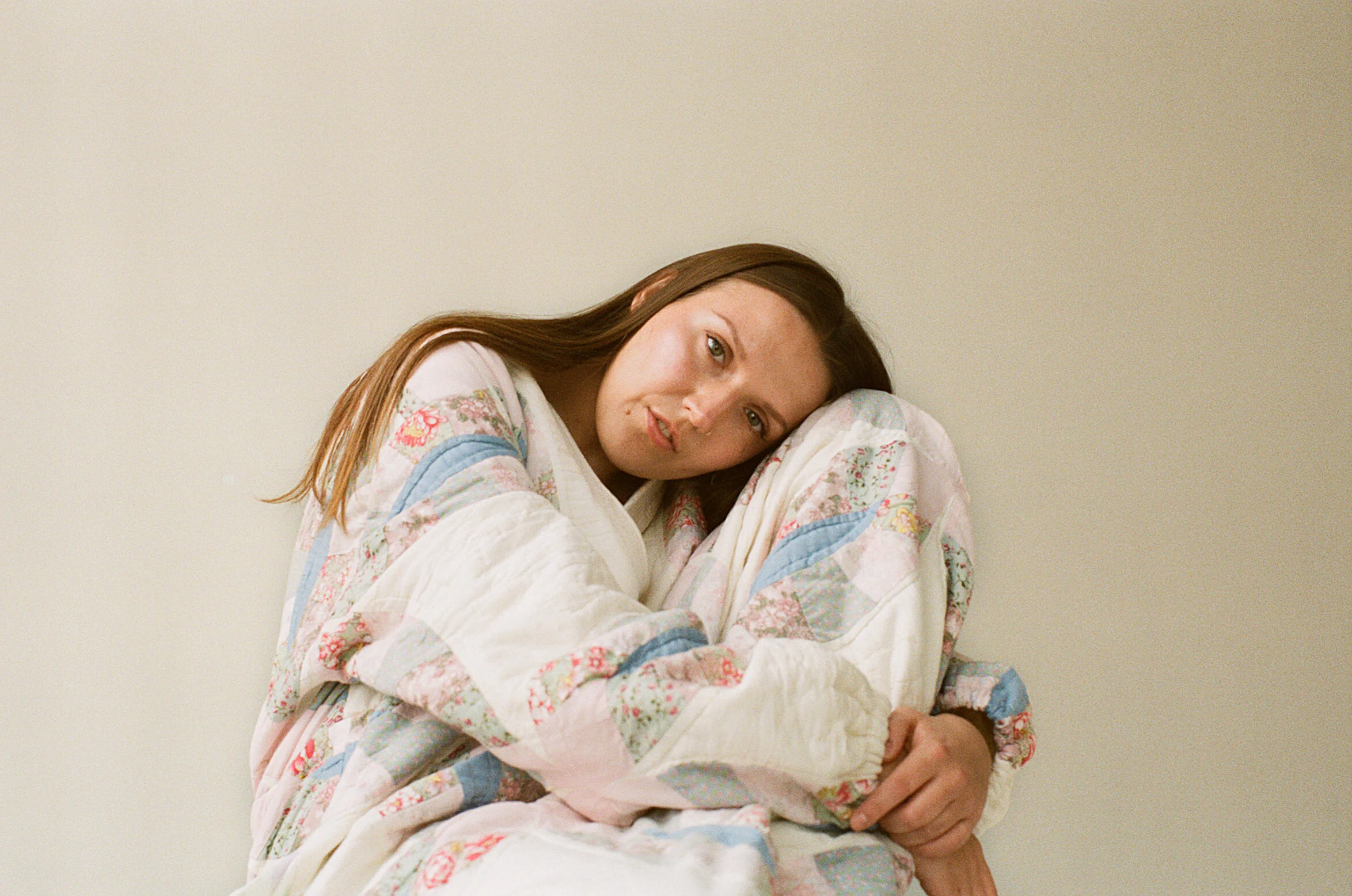 Sarah Carton - 'Lemon'