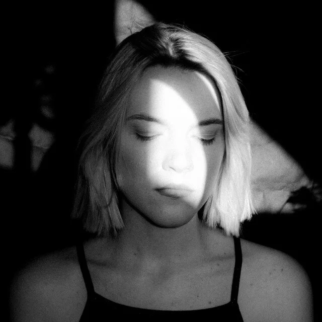 Helaine Vis - 'Ice'