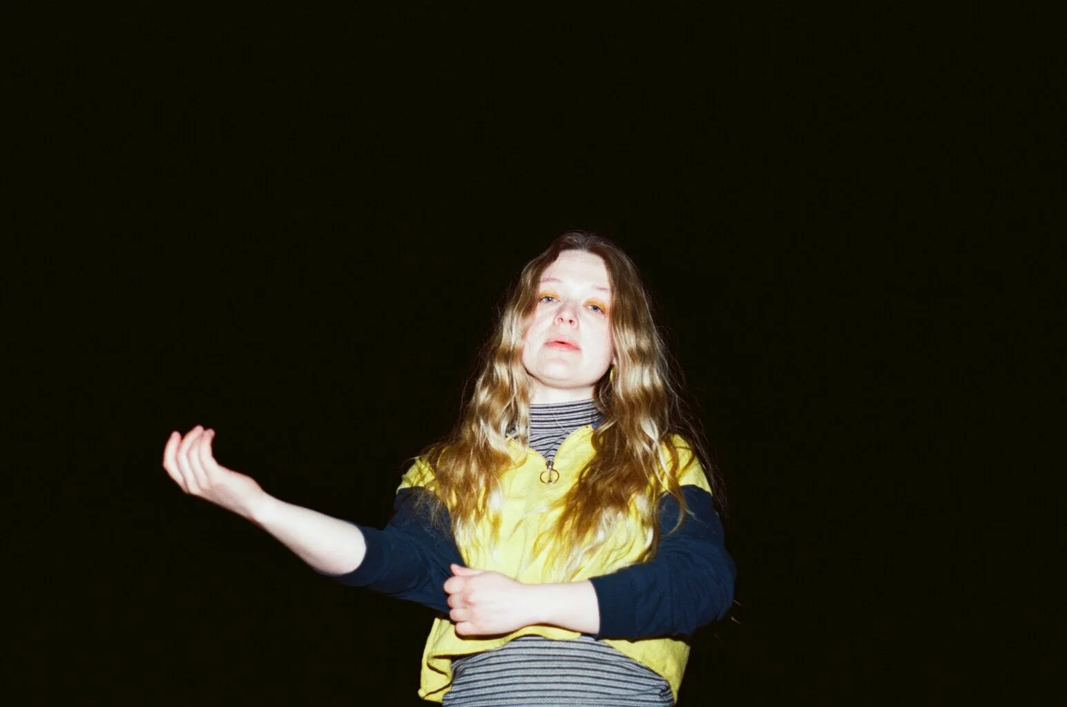 Sister Lucy - 'Dream'