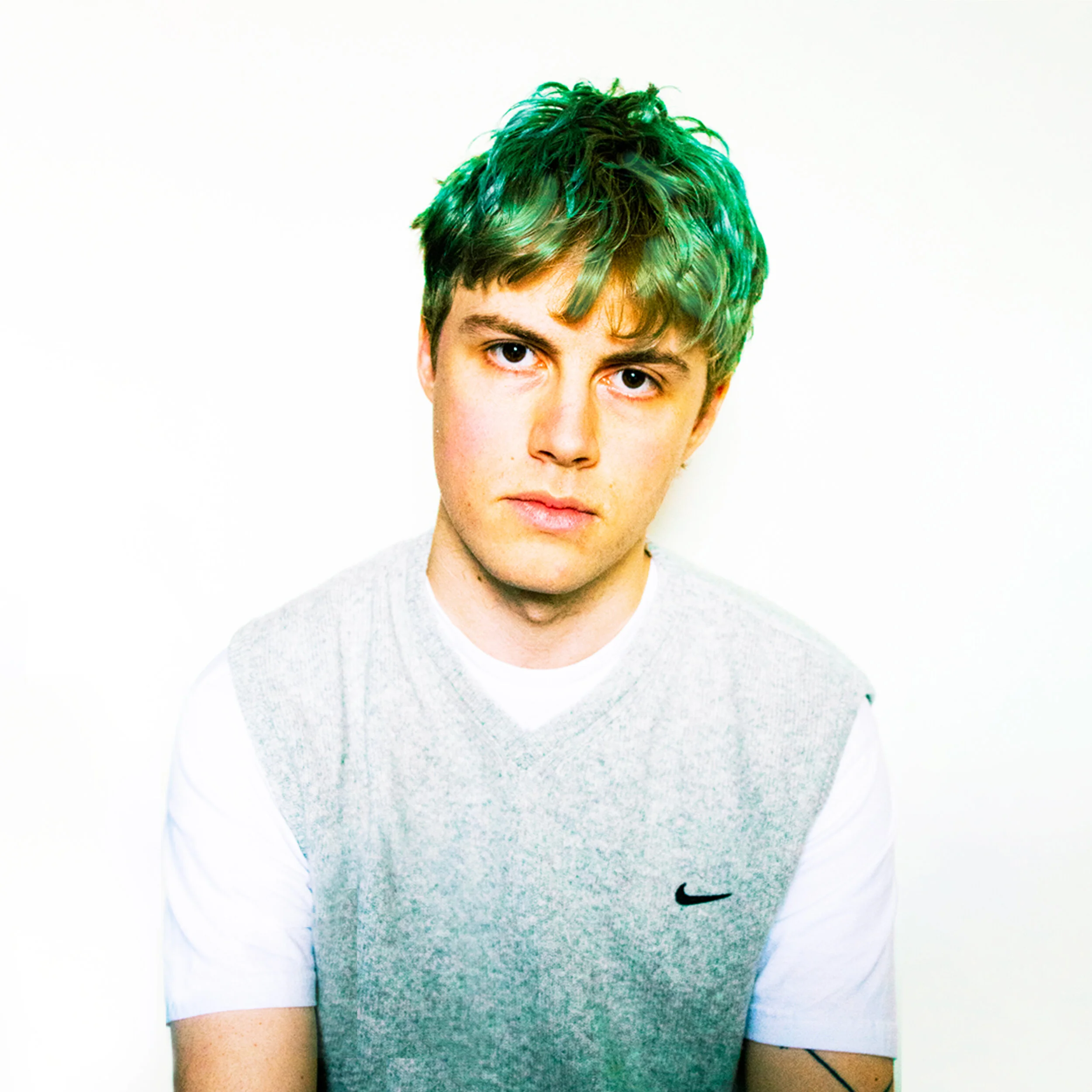 Track by Track: jak lvr - 'Call It Love (If You Want To)’