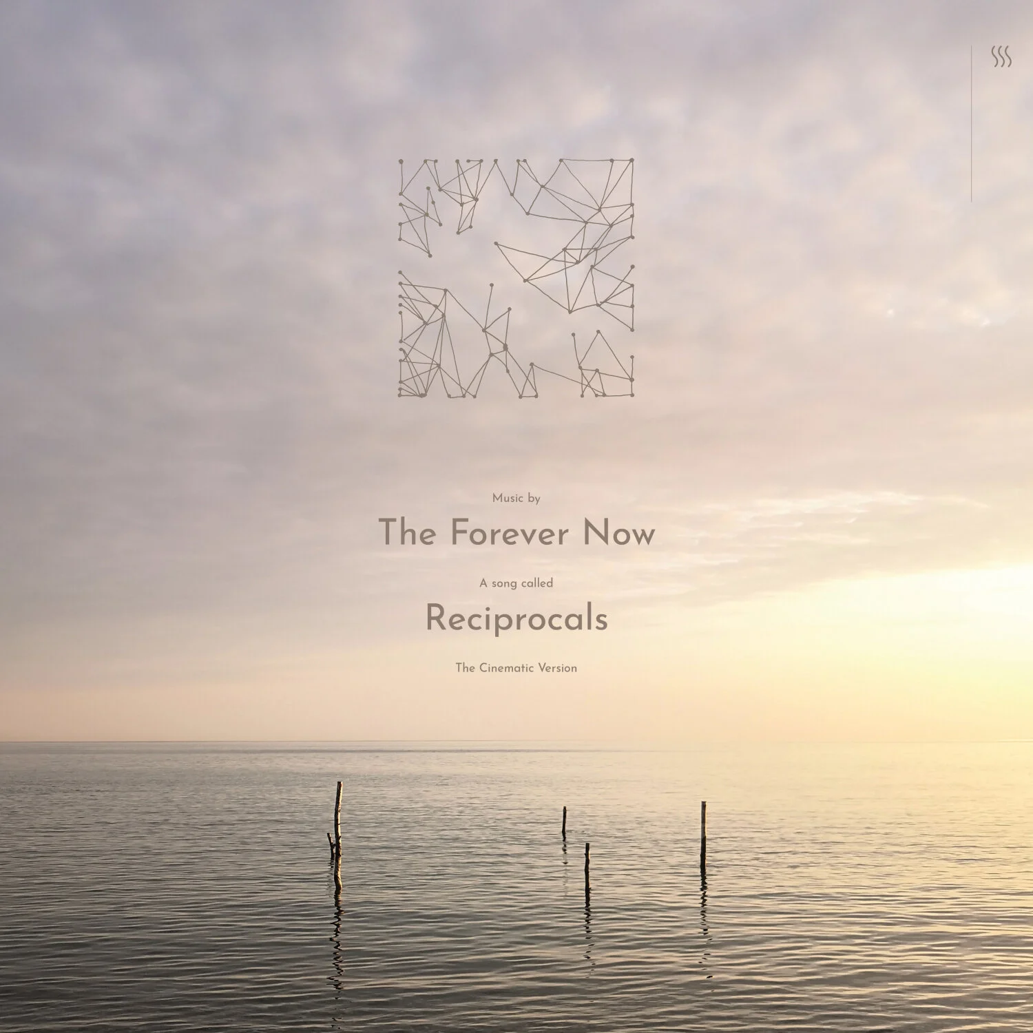 The Forever Now - 'Reciprocals' (feat. Lauren Austin) (Cinematic Version)