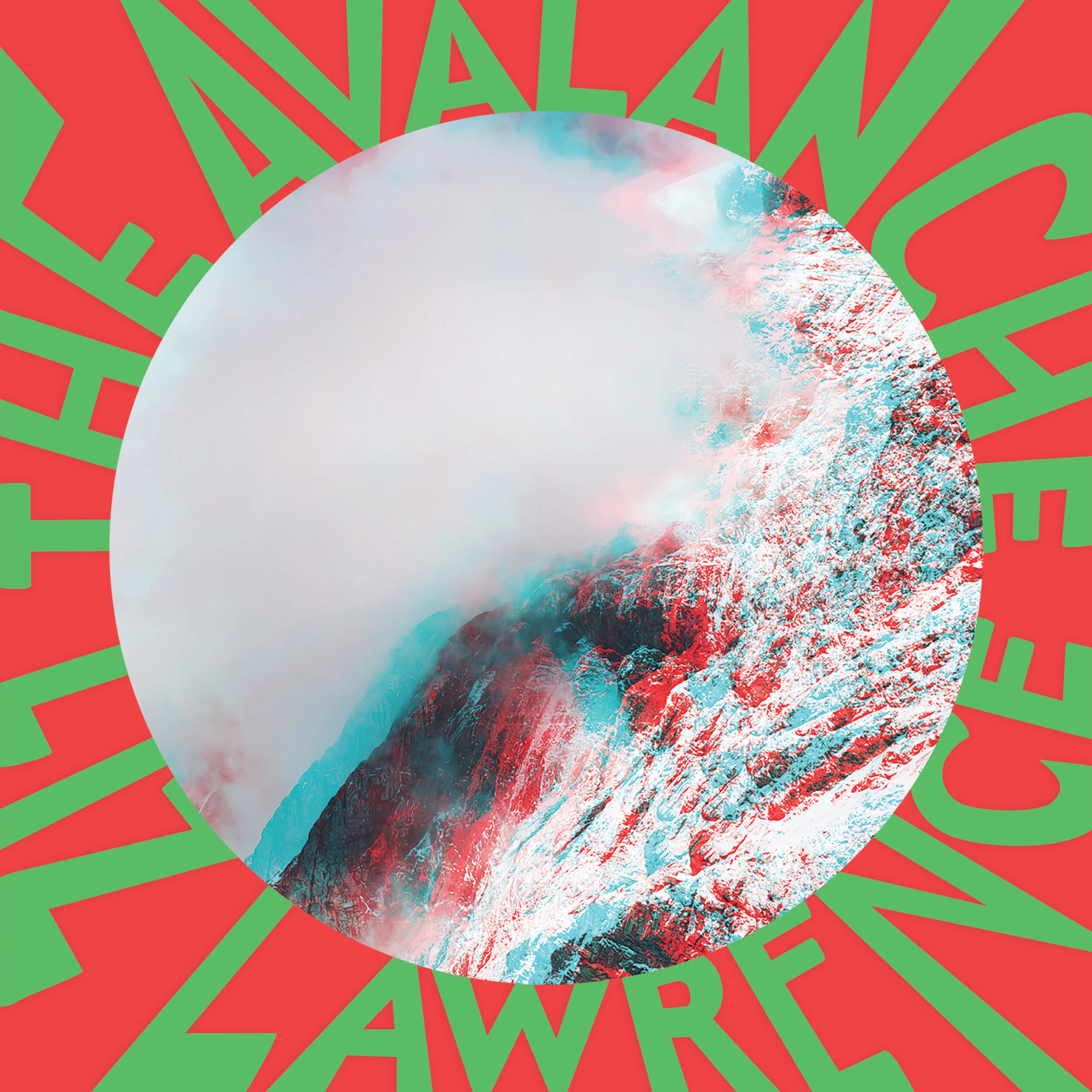 Album Review: Liz Lawrence – 'The Avalanche'