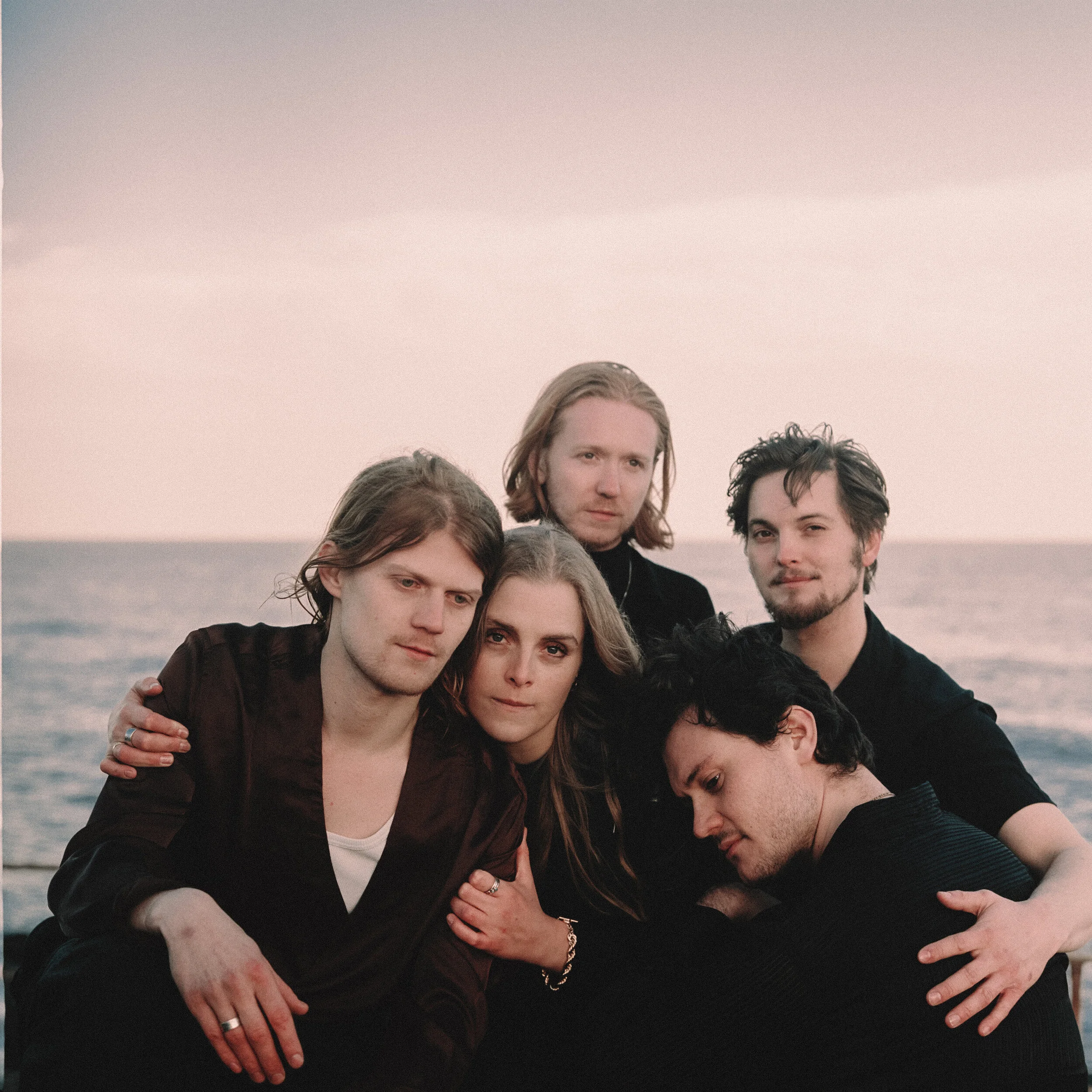 In Conversation With #155 - MarthaGunn