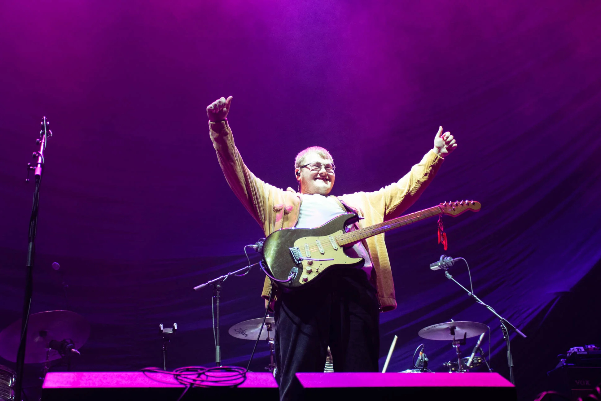 The Lathums - Manchester Arena - 18-09-21-7.jpg