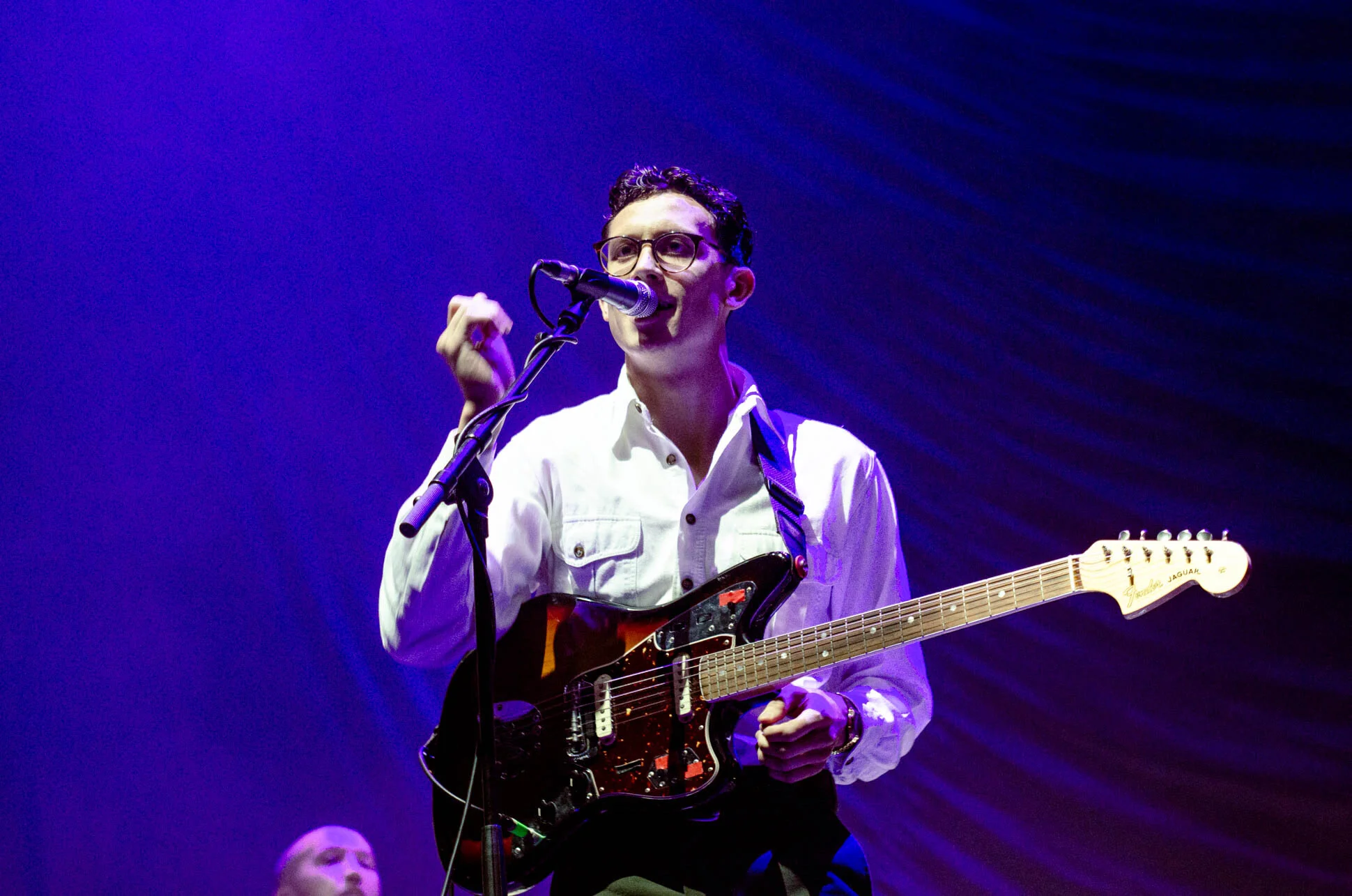 The Magic Gang - Manchester Arena - 18-09-21-1.jpg