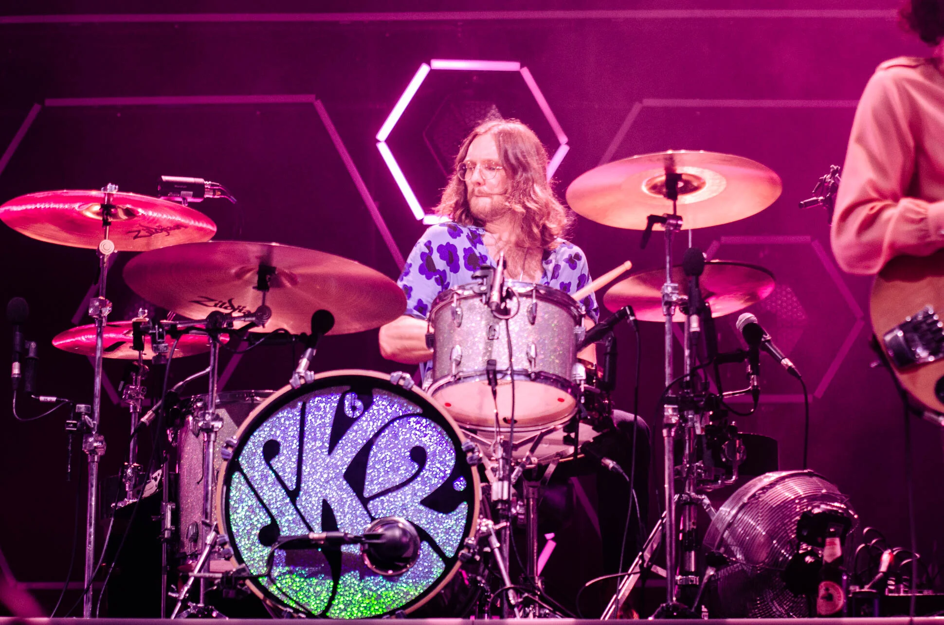 Blossoms - Manchester Arena - 18-09-21-8.jpg