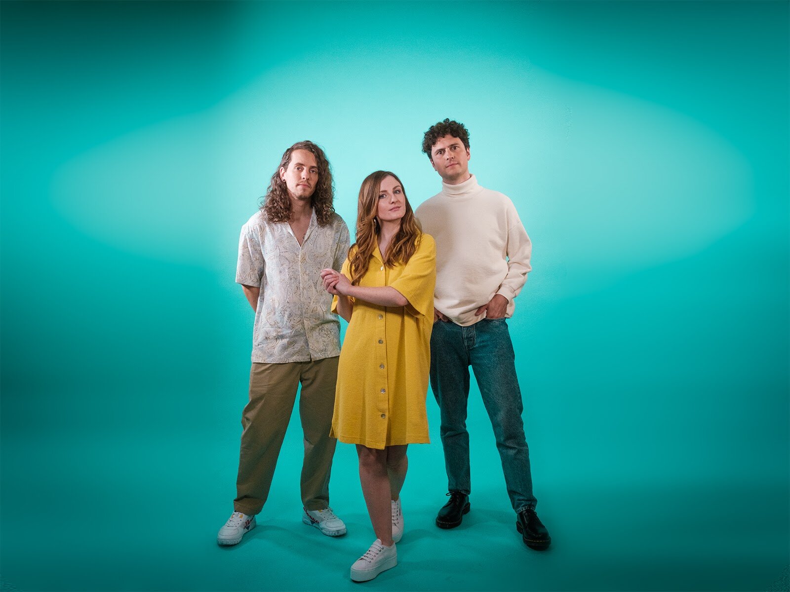 Band Of The Week #177 - Varley 