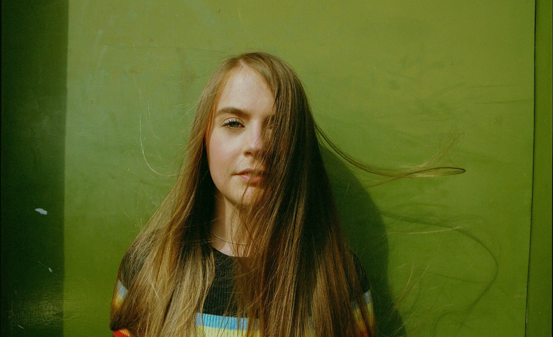 SHEARS - 'Face'